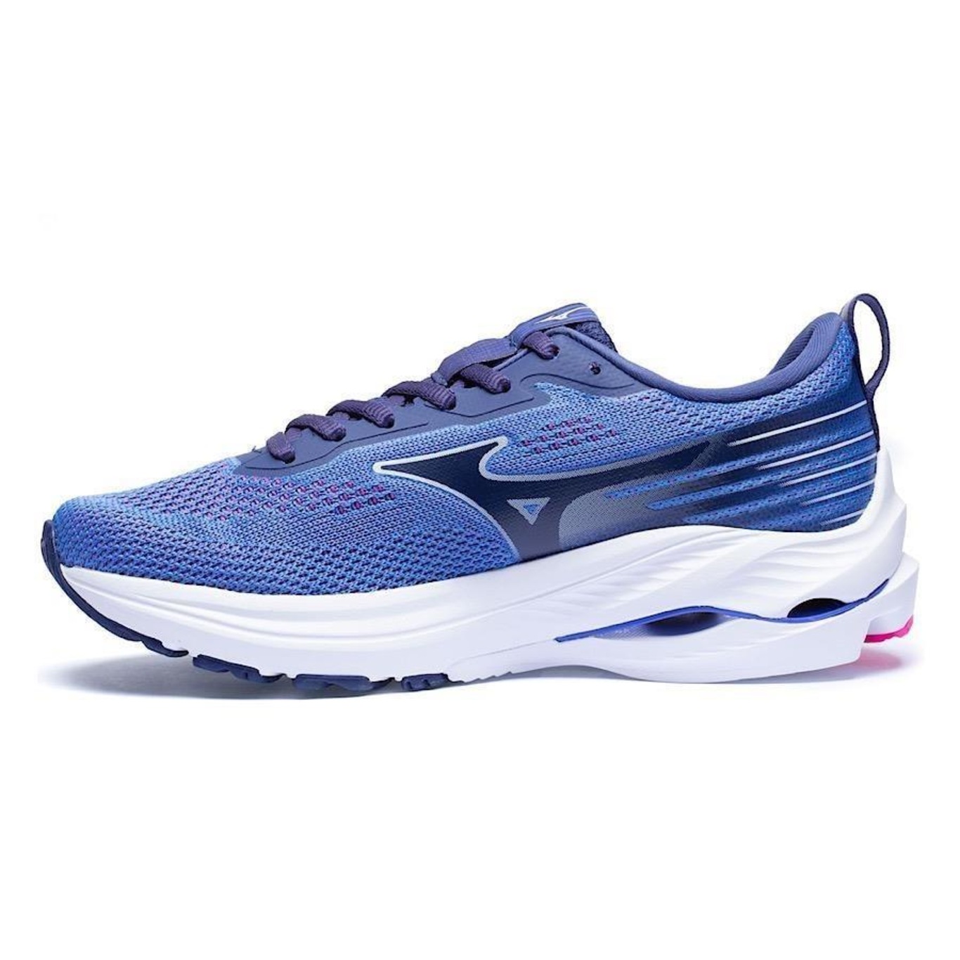 Tênis Mizuno Wave Vitality 4 - Feminino - Foto 3