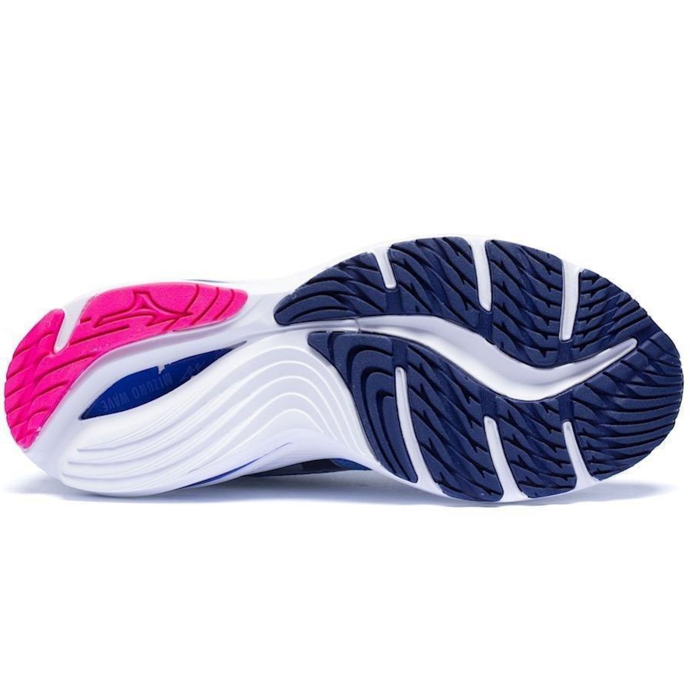 Tênis Mizuno Wave Vitality 4 - Feminino - Foto 5