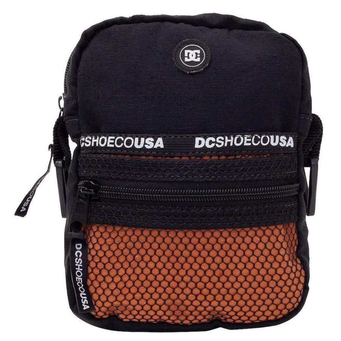 Shoulder Bag Dc Shoes Starcher 5 - Foto 1