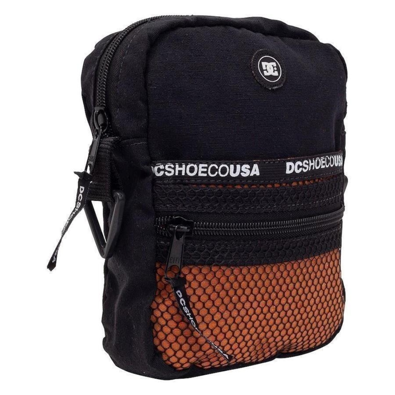 Shoulder Bag Dc Shoes Starcher 5 - Foto 4