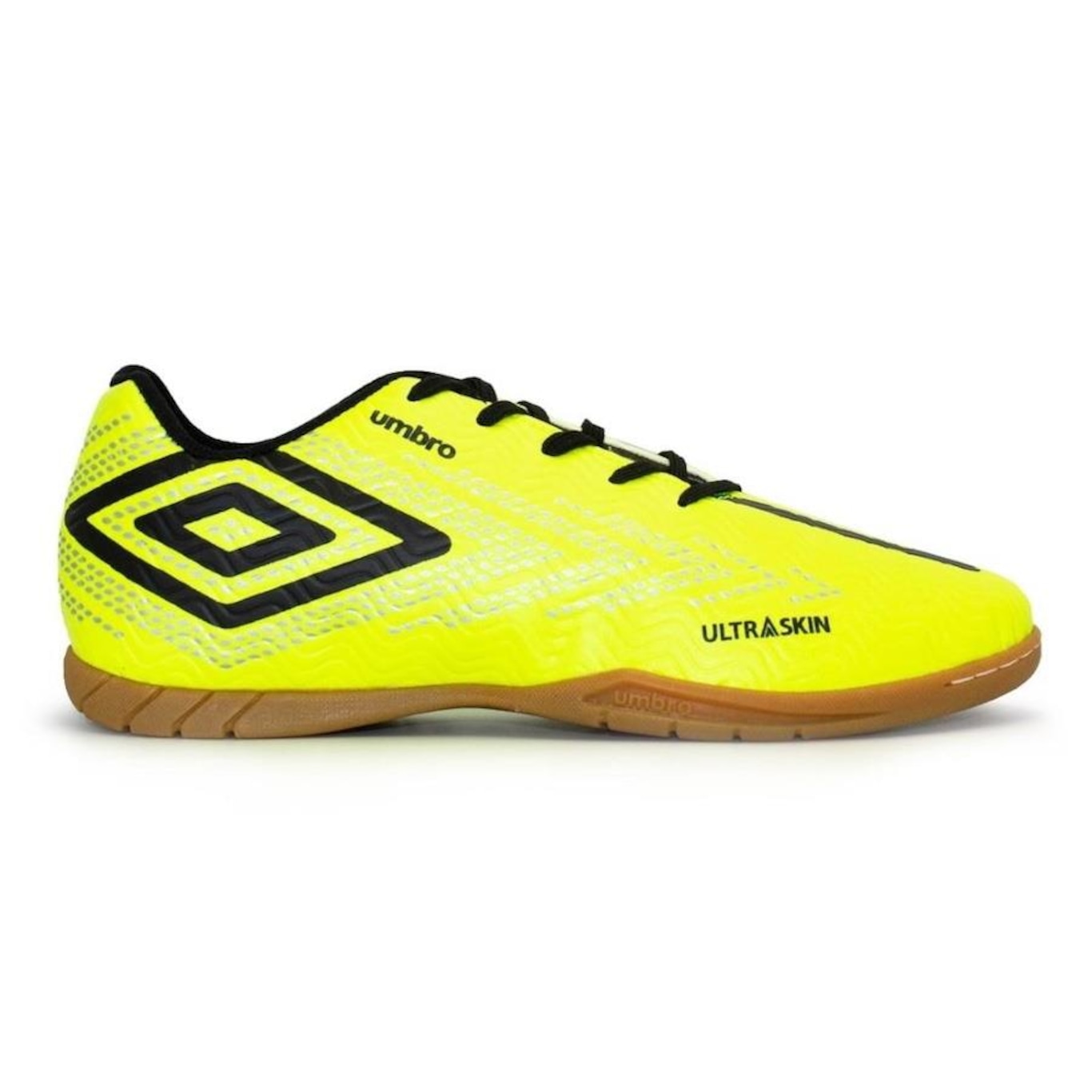 Chuteira Futsal Umbro Ultraskin - Adulto - Foto 1