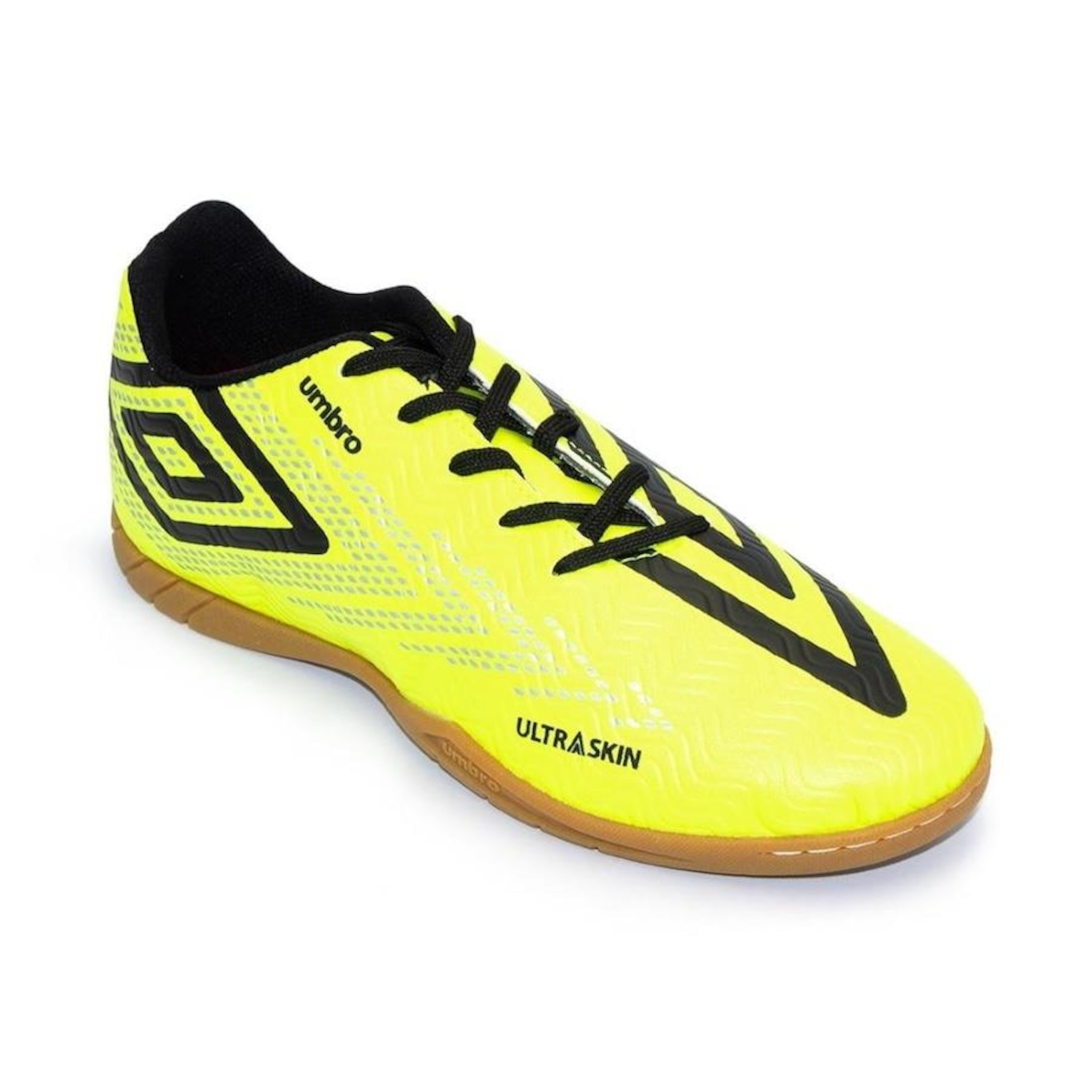 Chuteira Futsal Umbro Ultraskin - Adulto - Foto 2