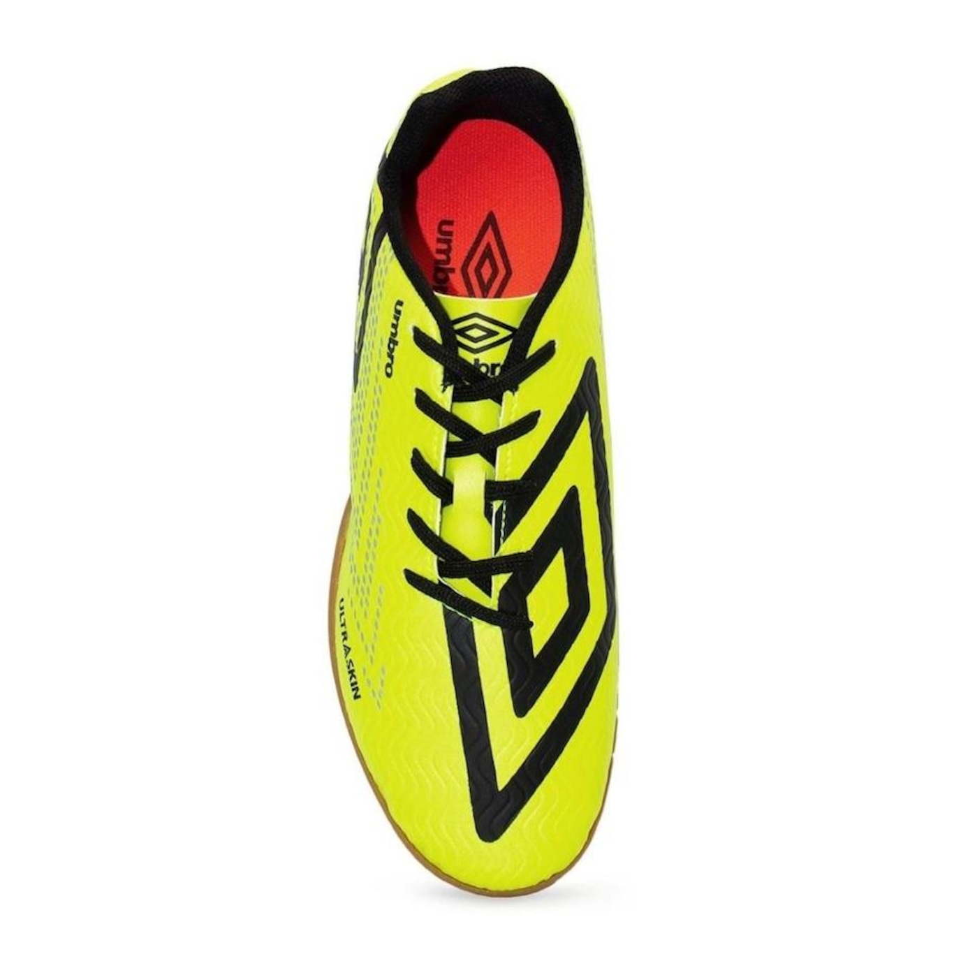 Chuteira Futsal Umbro Ultraskin - Adulto - Foto 3