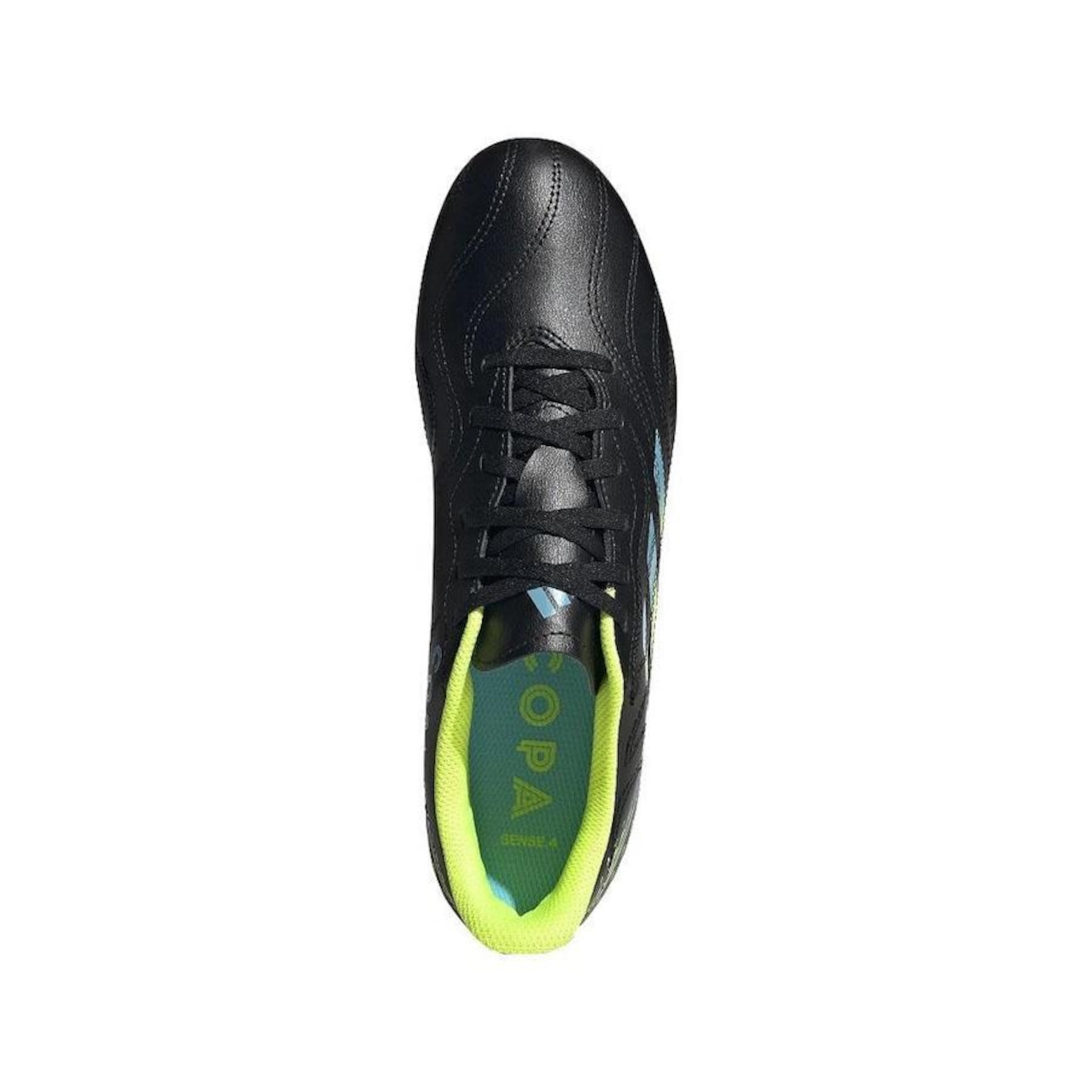 Chuteira Campo adidas Copa Sense 4 FXG - Masculina - Foto 3