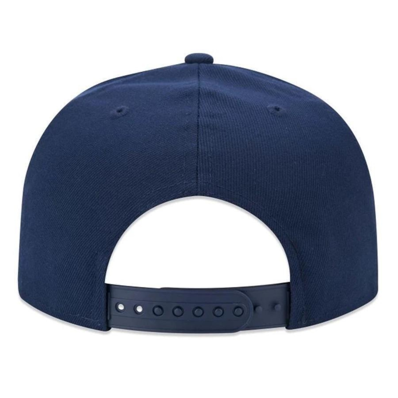 Boné Aba Reta New Era 9Fifty Original Fit Nfl Los Angeles Charges - Snapback - Adulto - Foto 2