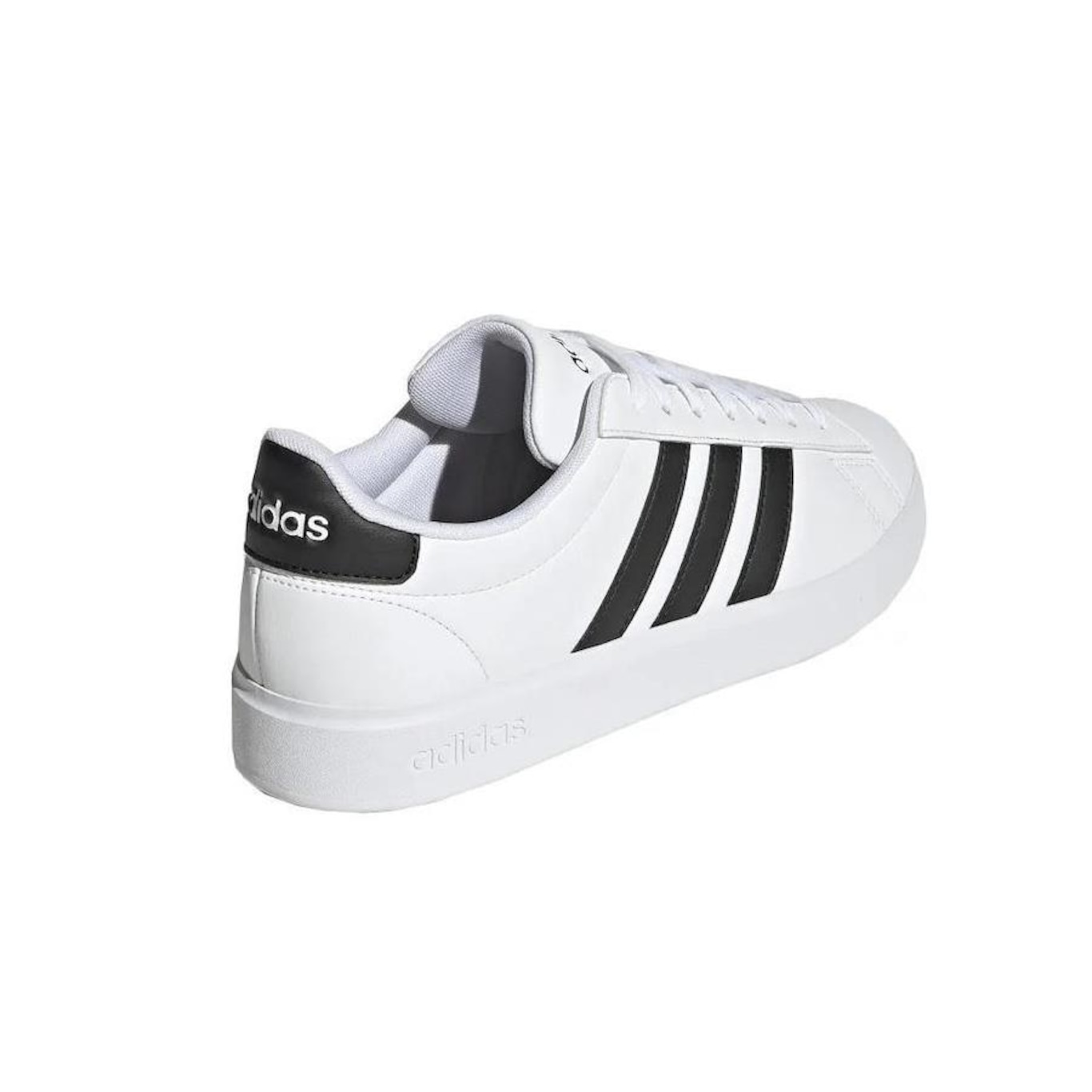 Tênis adidas Grand Court 2.0 - Masculino - Foto 4