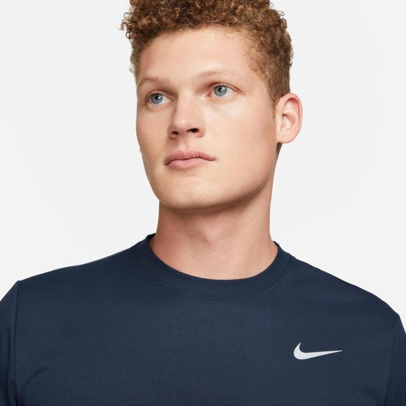 Camiseta Nike Legend - Masculina - Foto 3