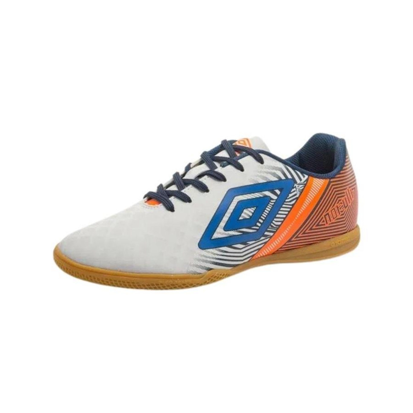 Chuteira Futsal Umbro Illusion - Adulto - Foto 2