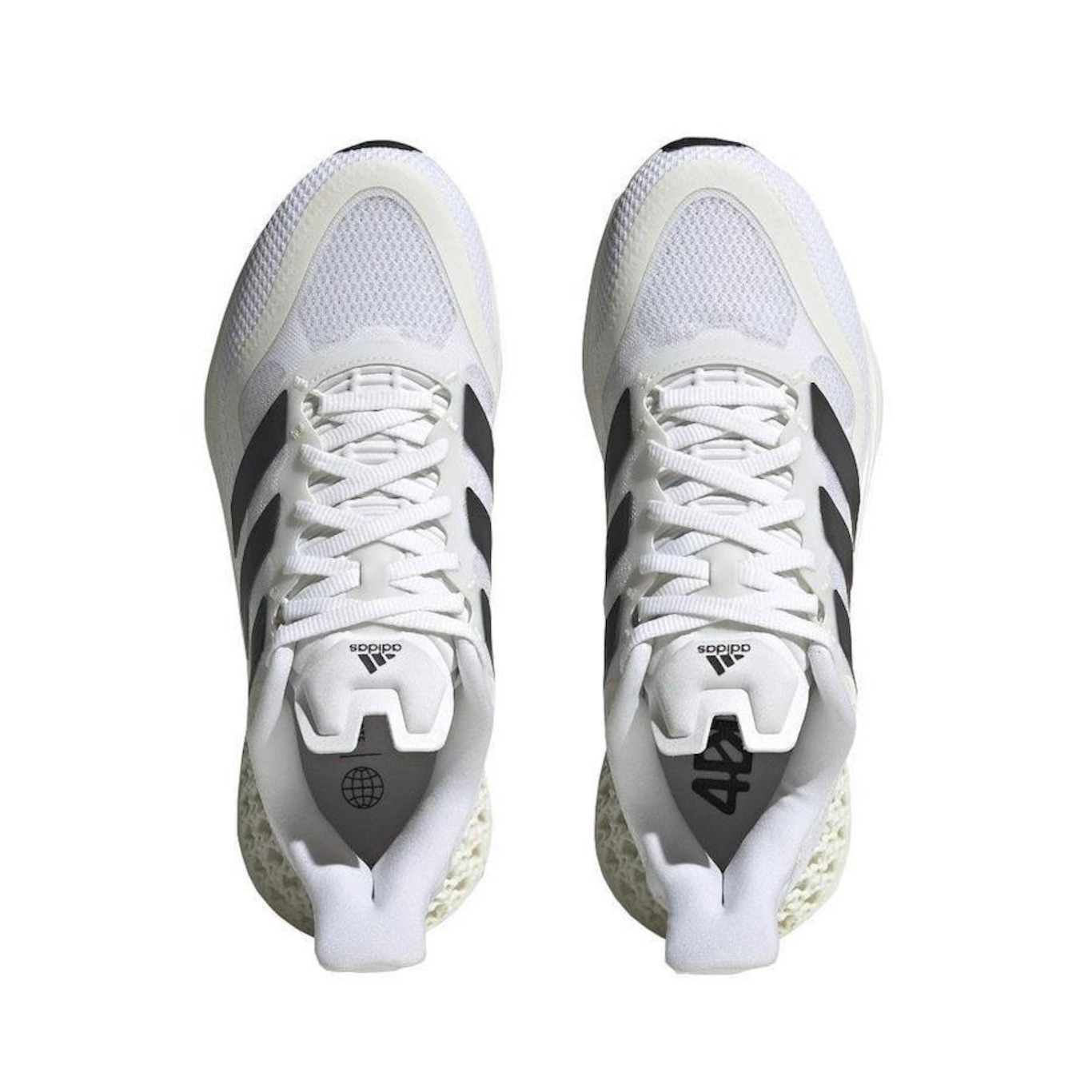 Tênis adidas 4DFWD Pulse 2 - Masculino - Foto 3