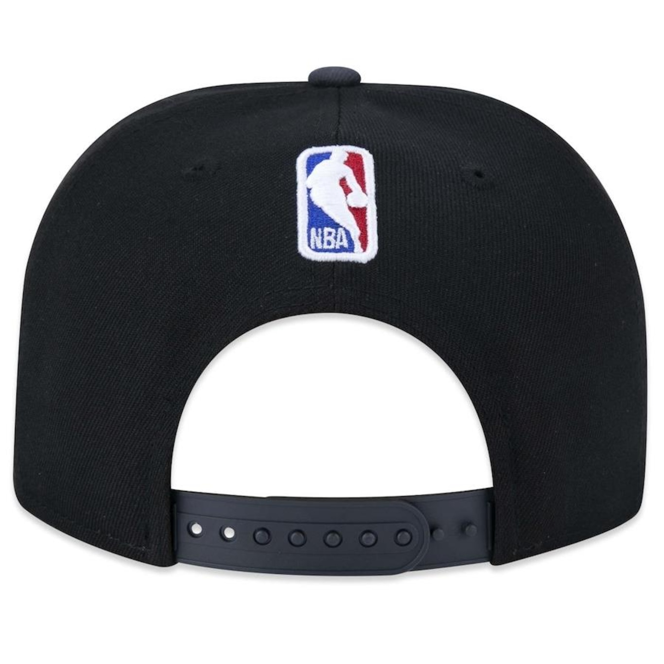 Boné Aba Reta New Era 9Fifty Brooklyn Nets Tip-Off - Snapback - Adulto - Foto 4