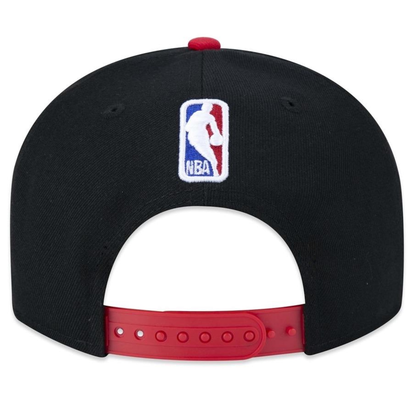 Boné Aba Reta New Era 9Fifty Chicago Bulls Tip-Off - Snapback - Adulto - Foto 4