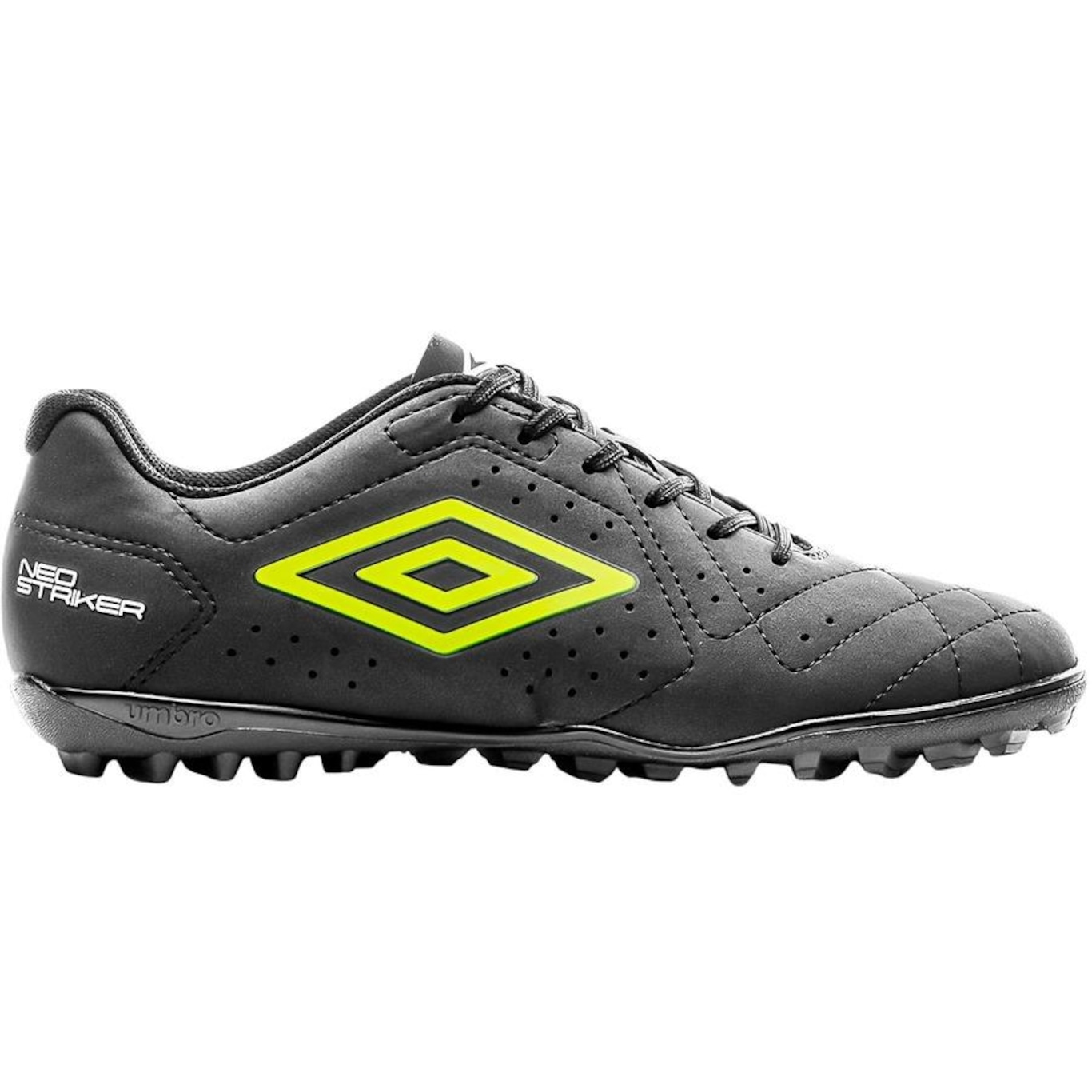 Chuteira Society Umbro Neo Striker - Adulto - Foto 1