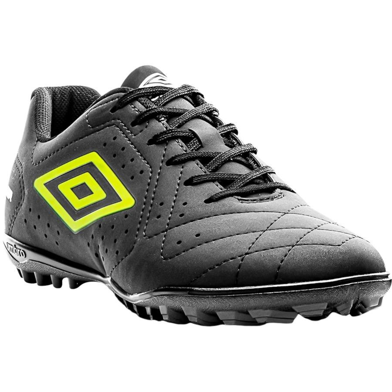 Chuteira Society Umbro Neo Striker - Adulto - Foto 2