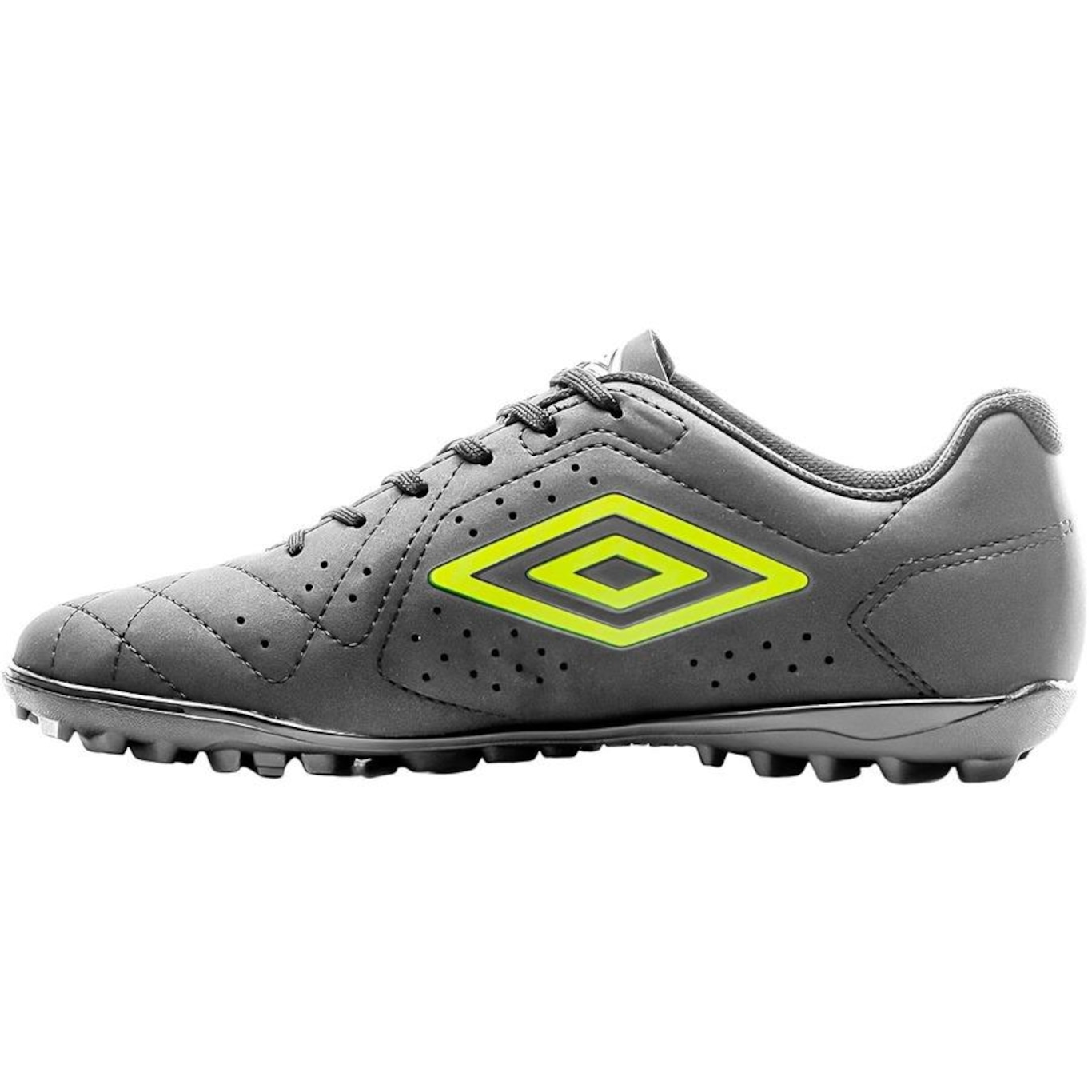 Chuteira Society Umbro Neo Striker - Adulto - Foto 3