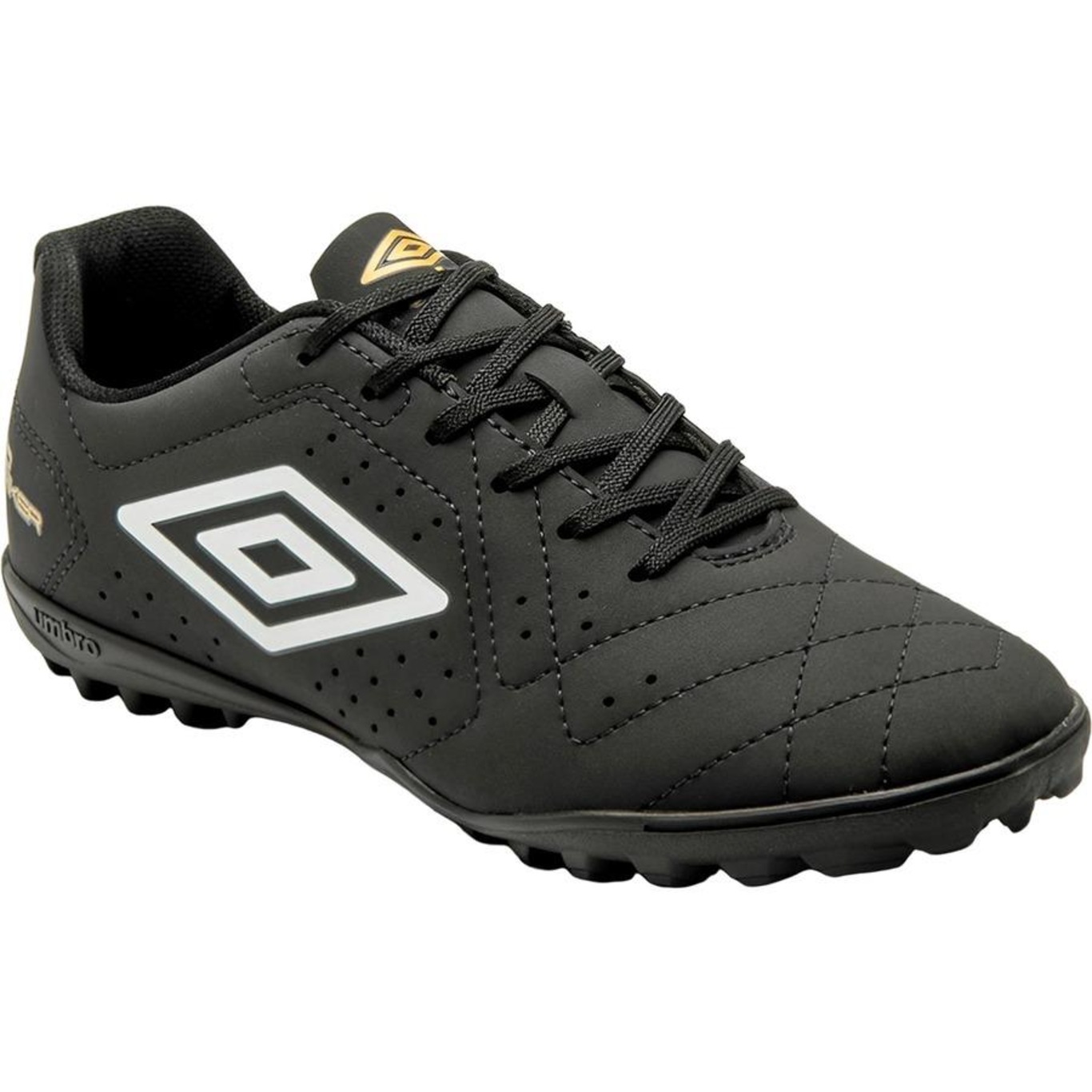 Chuteira Society Umbro Neo Striker - Adulto - Foto 2