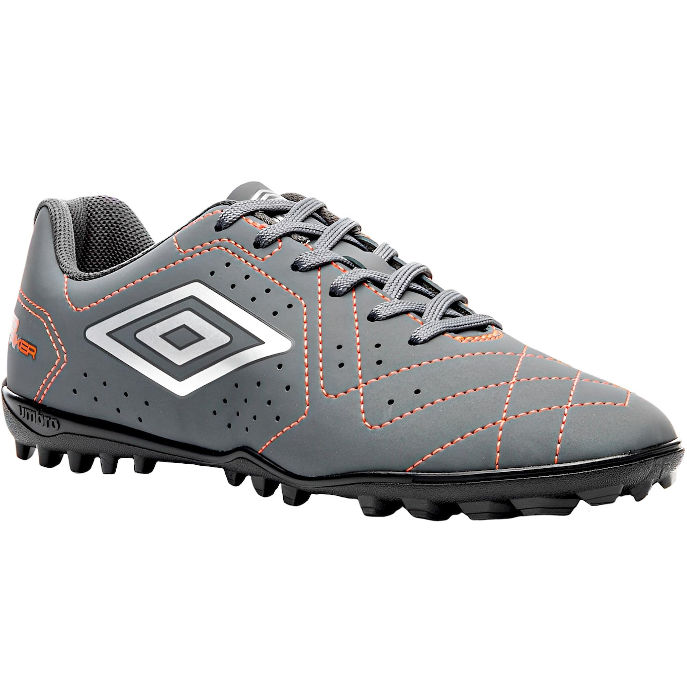 Chuteira Society Umbro Neo Striker - Adulto - Foto 2