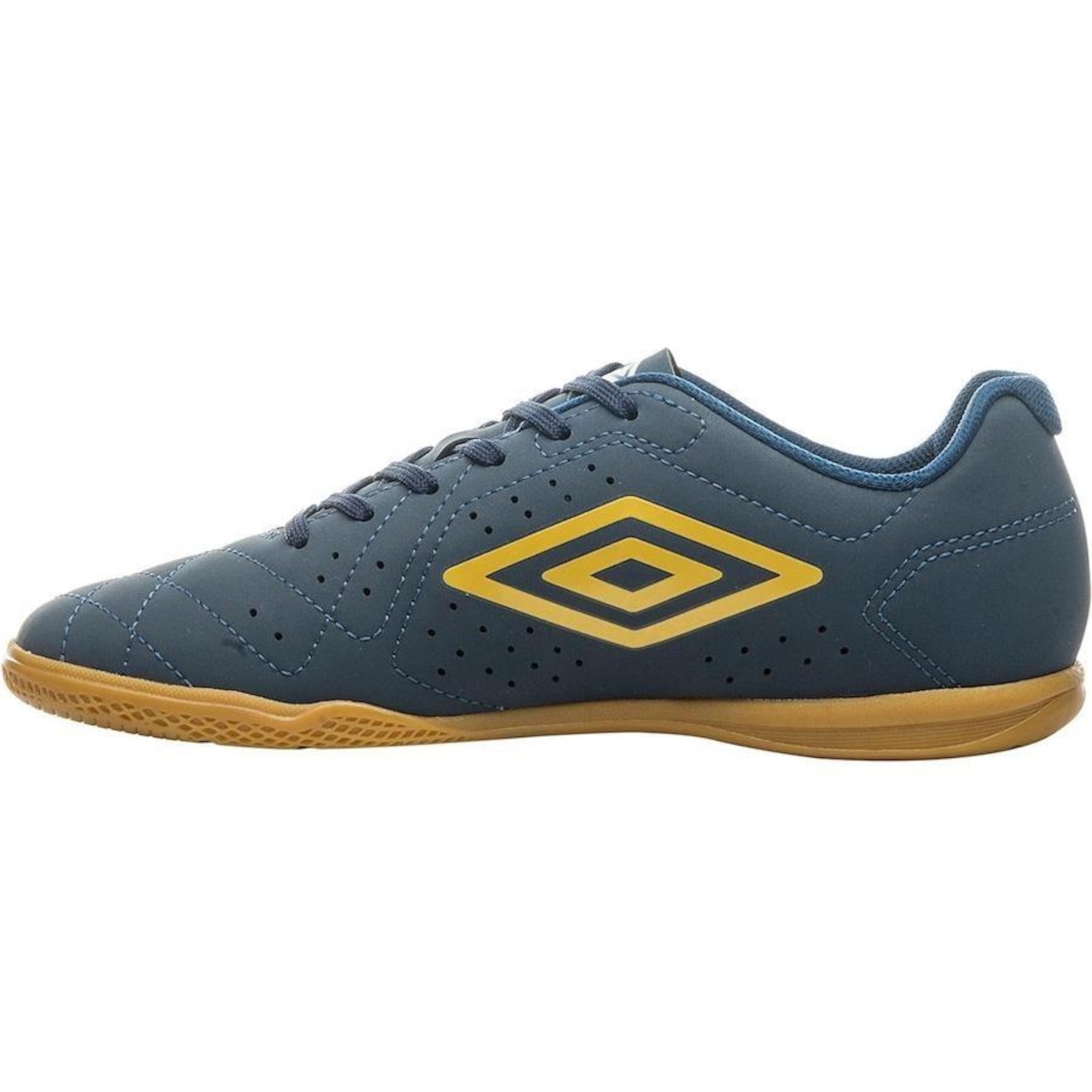 Chuteira Futsal Umbro Neo Striker - Adulto - Foto 2