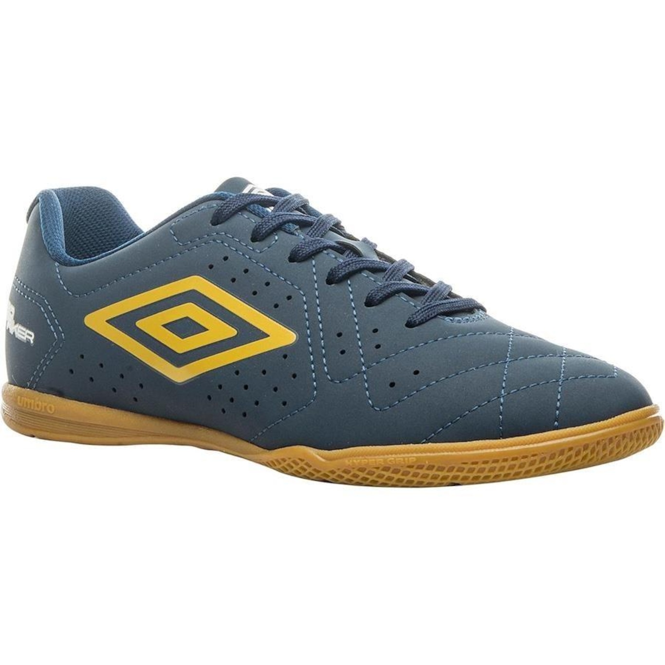 Chuteira Futsal Umbro Neo Striker - Adulto - Foto 3