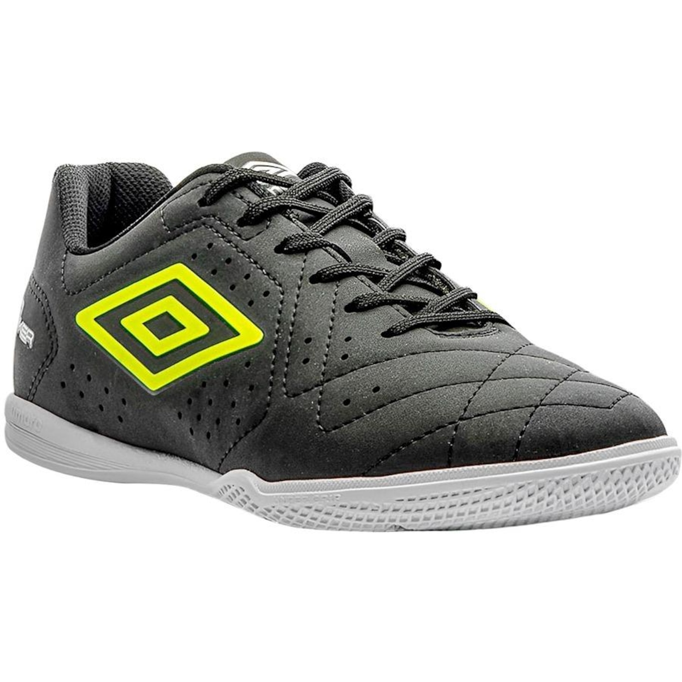 Chuteira Futsal Umbro Neo Striker - Adulto - Foto 2