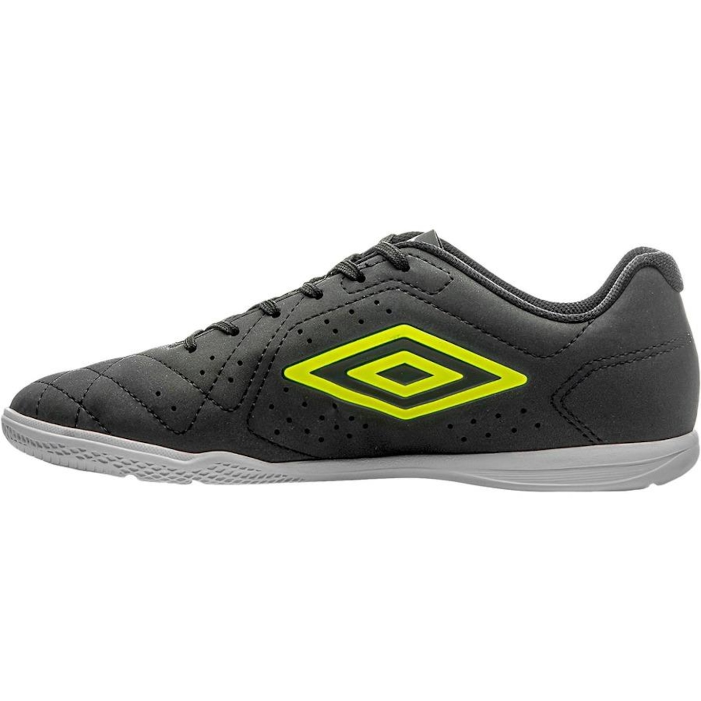 Chuteira Futsal Umbro Neo Striker - Adulto - Foto 3