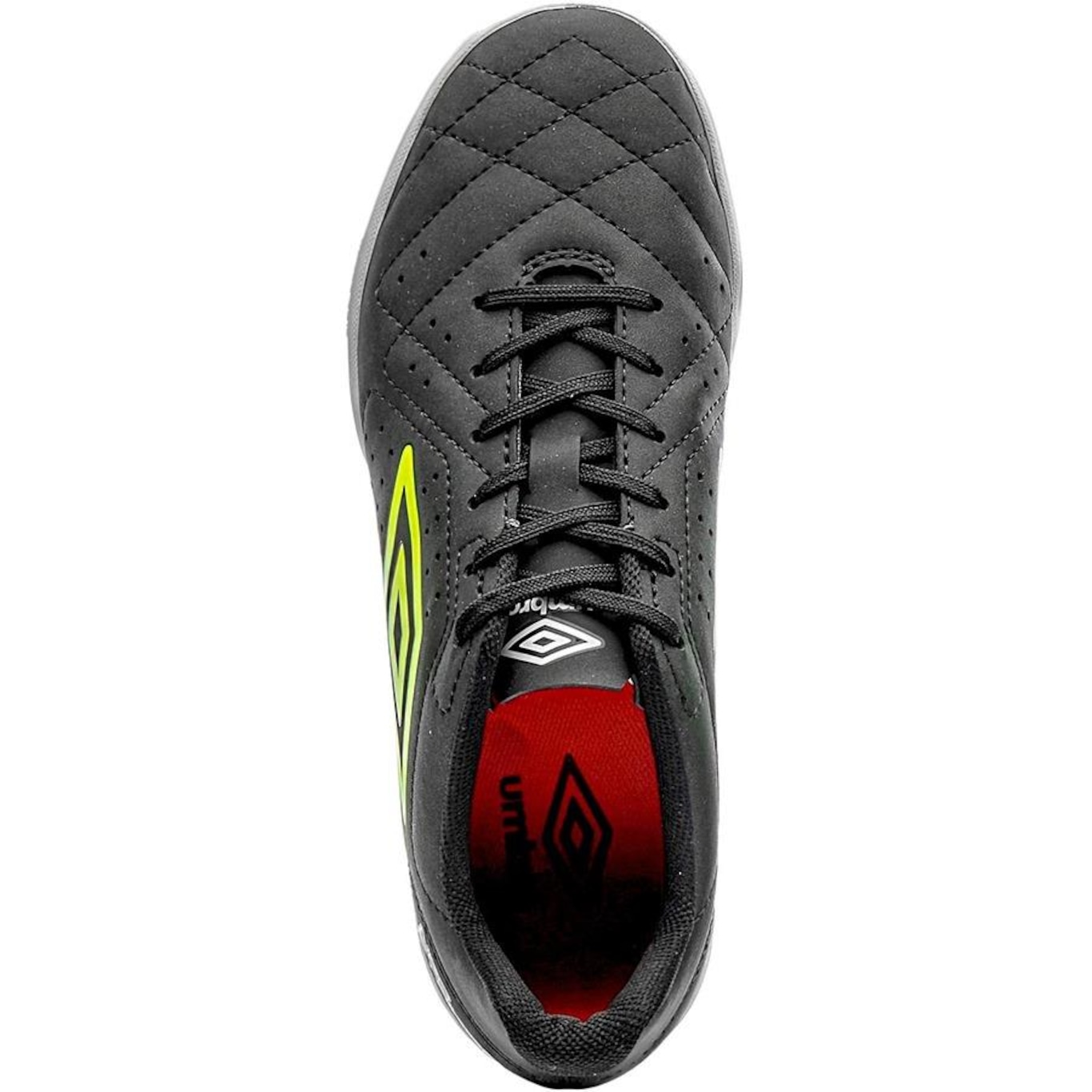 Chuteira Futsal Umbro Neo Striker - Adulto - Foto 4