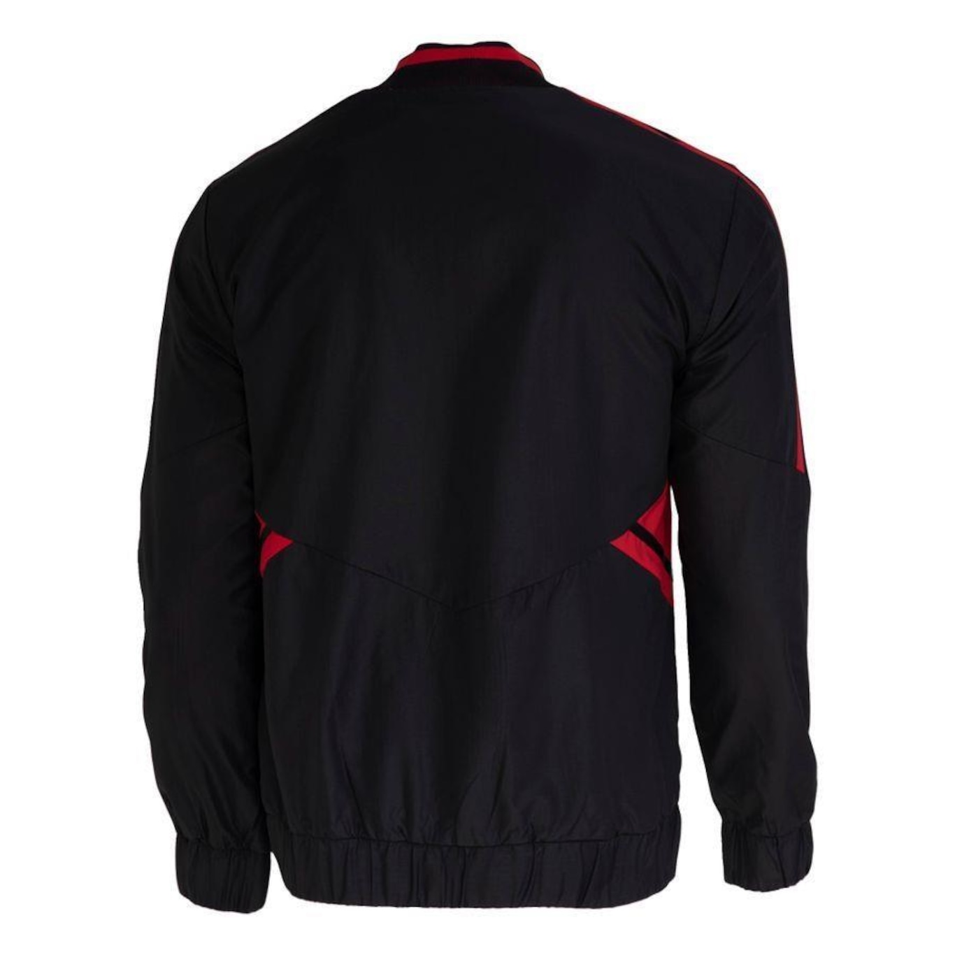 Casaco flamengo hot sale masculino