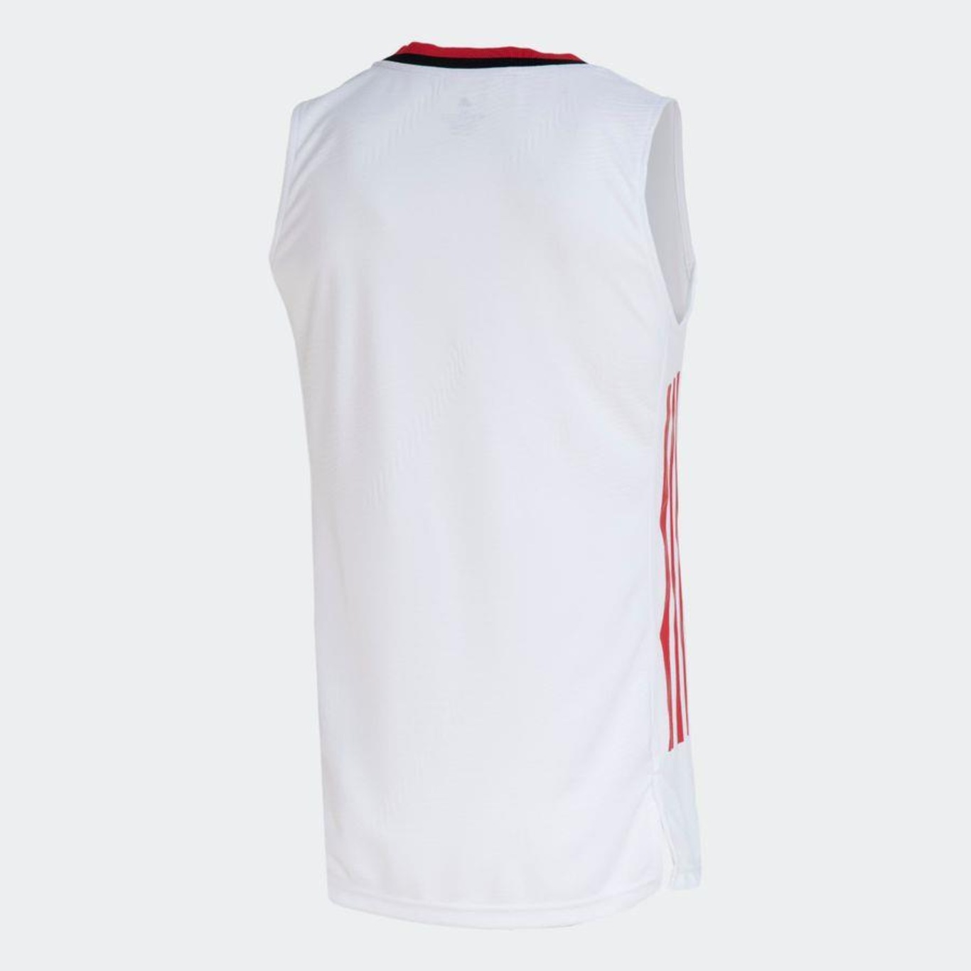 Adidas sale white jersey