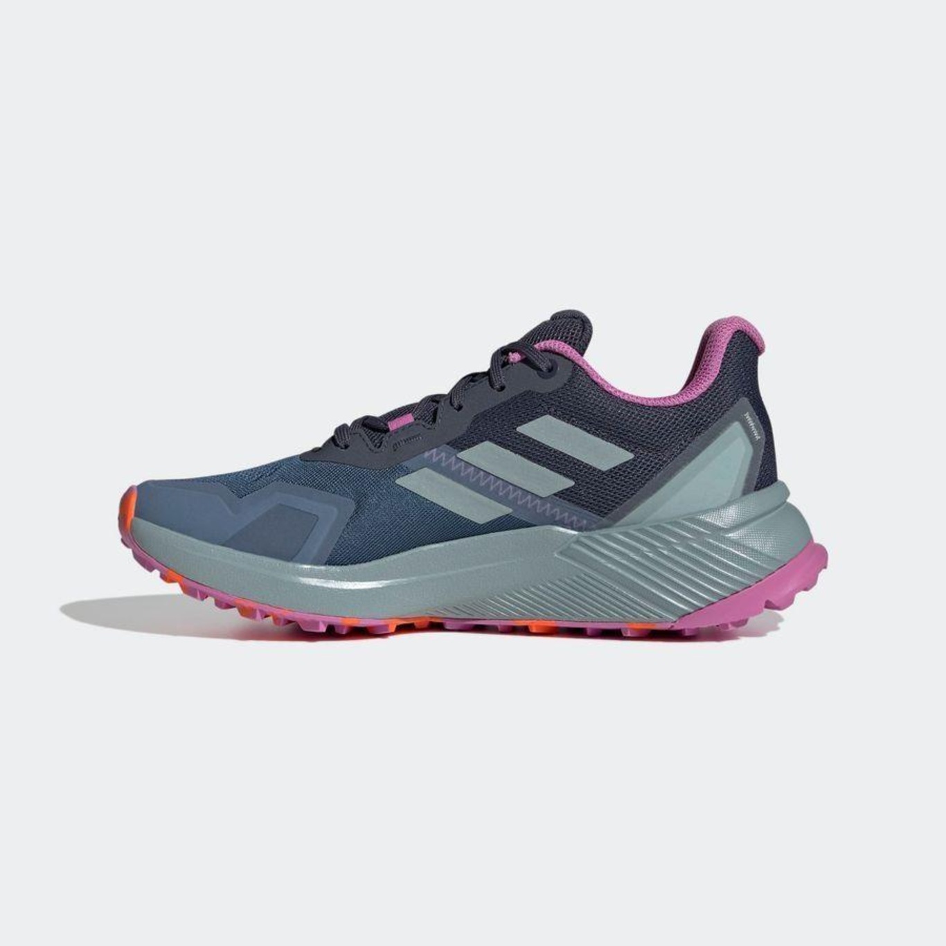 Tênis adidas Terrex Soulstride Trail Running - Feminino | Centauro