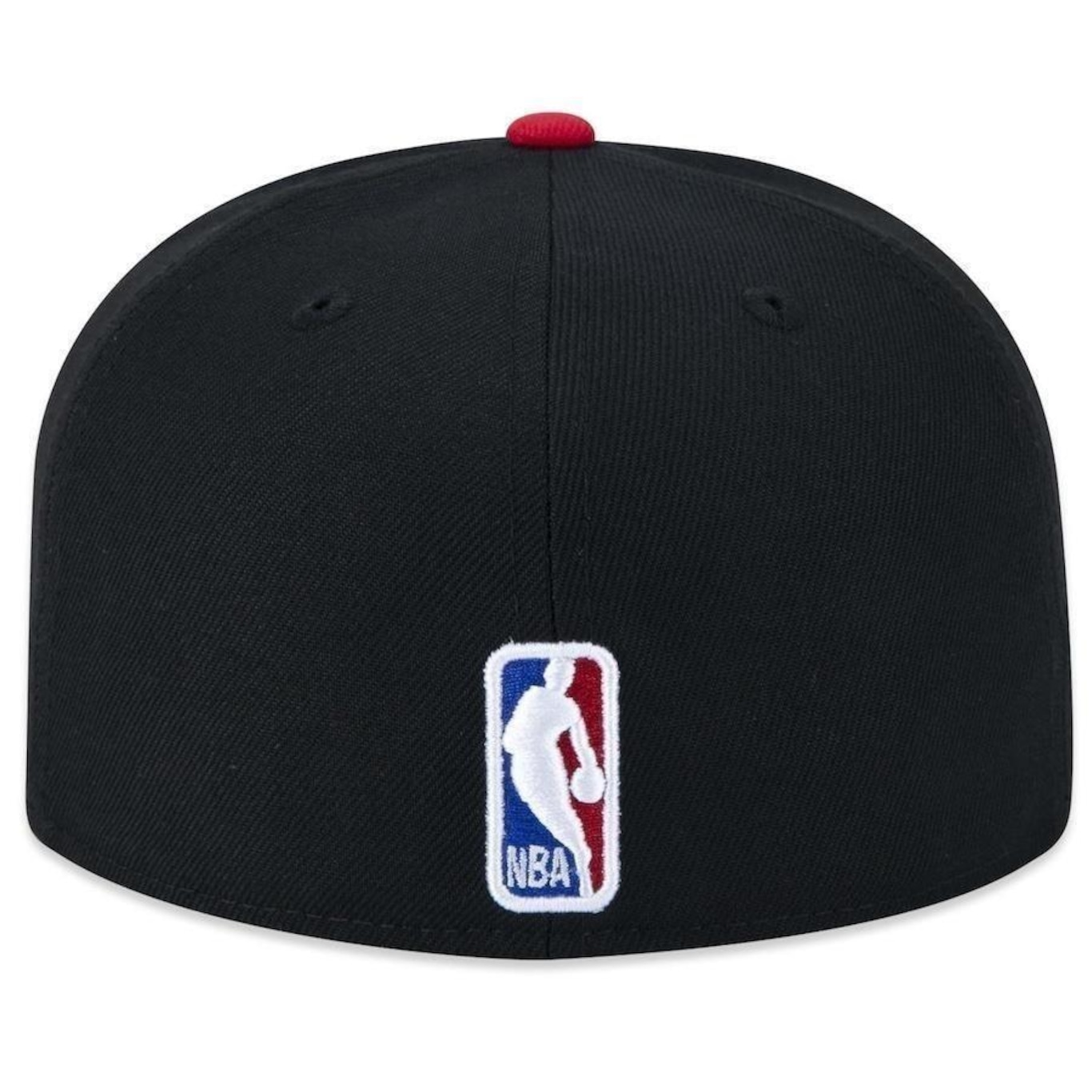 Boné Aba Reta New Era 59Fifty Houston Rockets Tip-Off - Fechado - Adulto - Foto 4