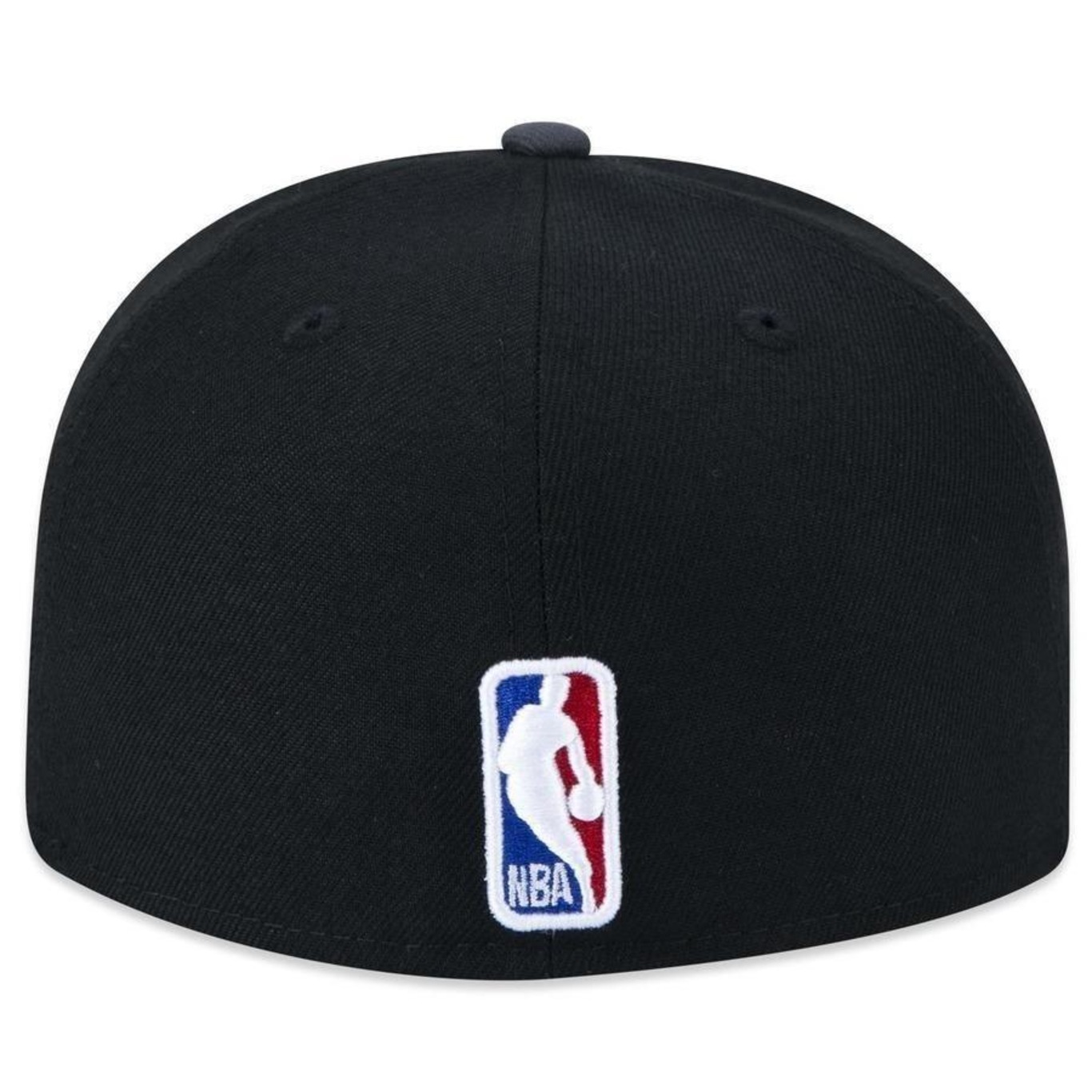 Boné Aba Reta New Era 59Fifty Brooklyn Nets Tip-Off - Fechado - Adulto - Foto 4