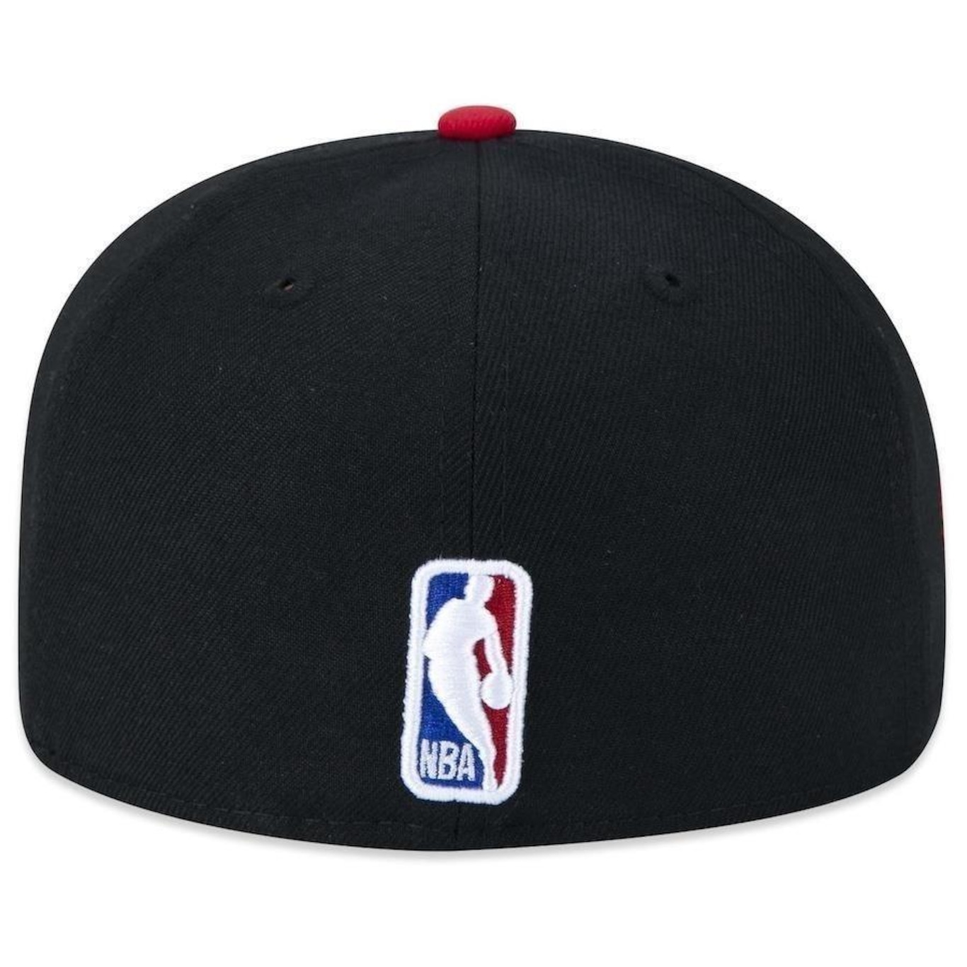 Boné Aba Reta New Era 59Fifty Chicago Bulls Tip-Off - Fechado - Adulto - Foto 4