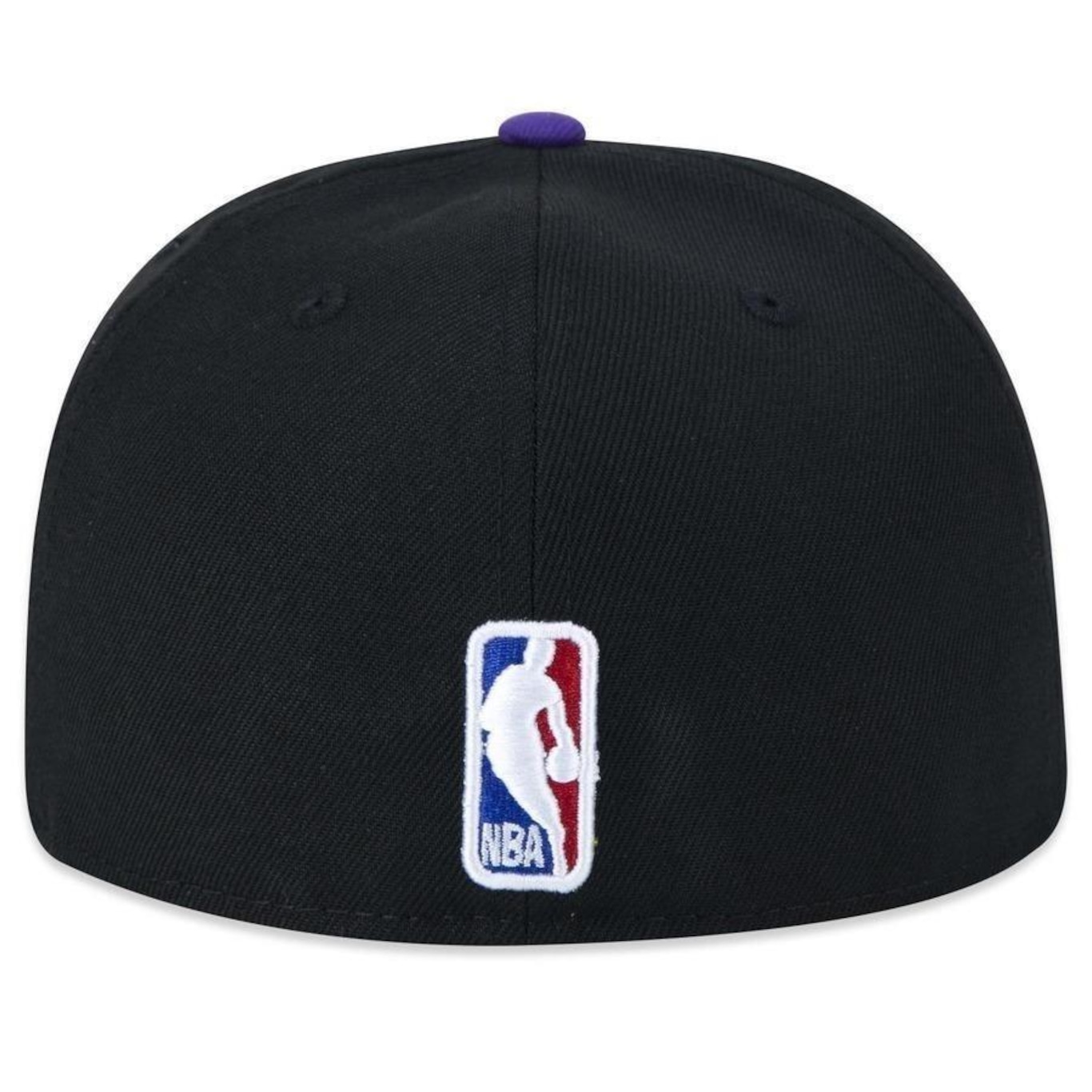 Boné Aba Reta New Era 59Fifty Los Angeles Lakers Tip-Off - Fechado - Adulto - Foto 4