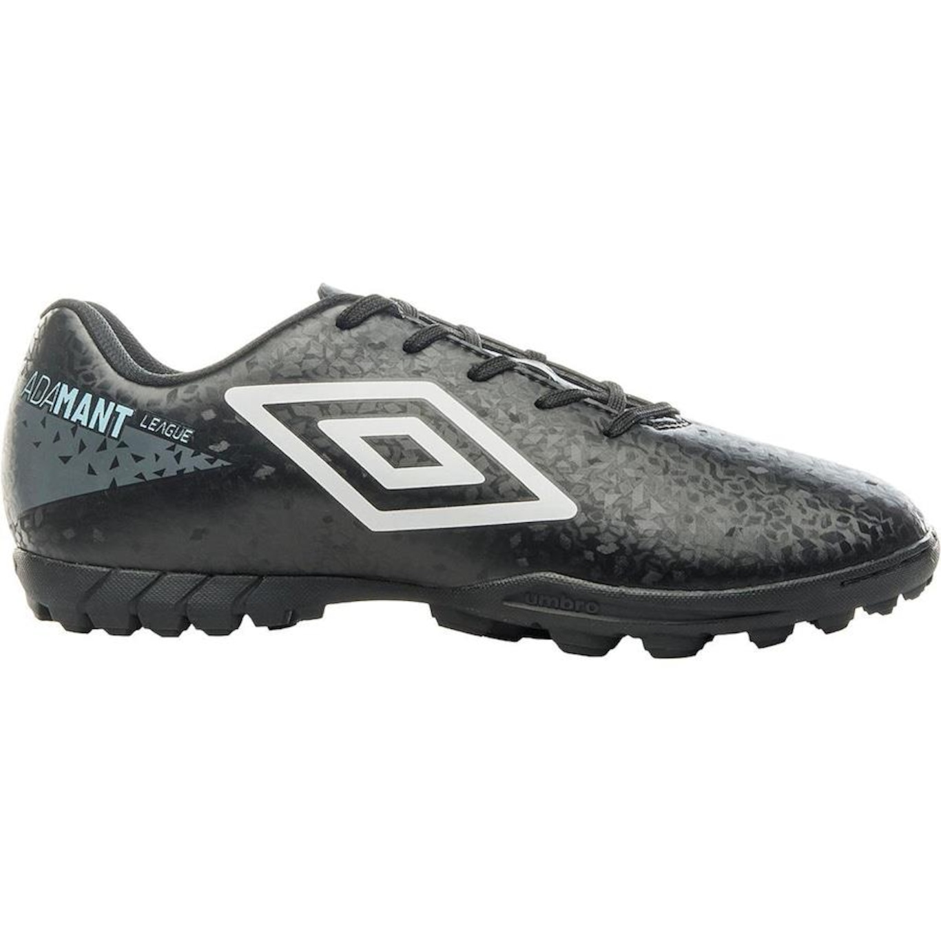 Chuteira Society Umbro Adamant League - Adulto - Foto 1