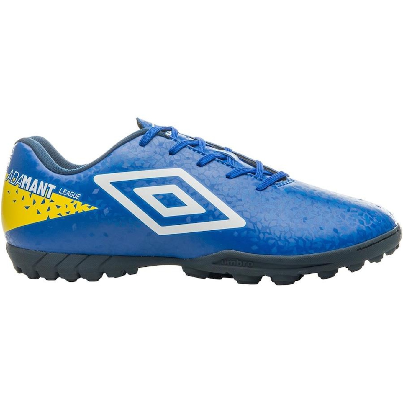 Chuteira Society Umbro Adamant League - Adulto - Foto 1