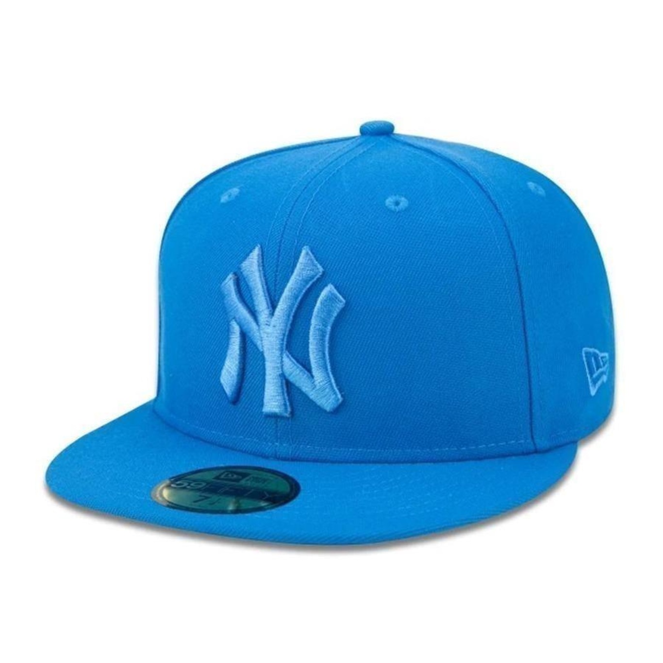 Boné New Era New York Yankees 5950 Classic - Foto 1