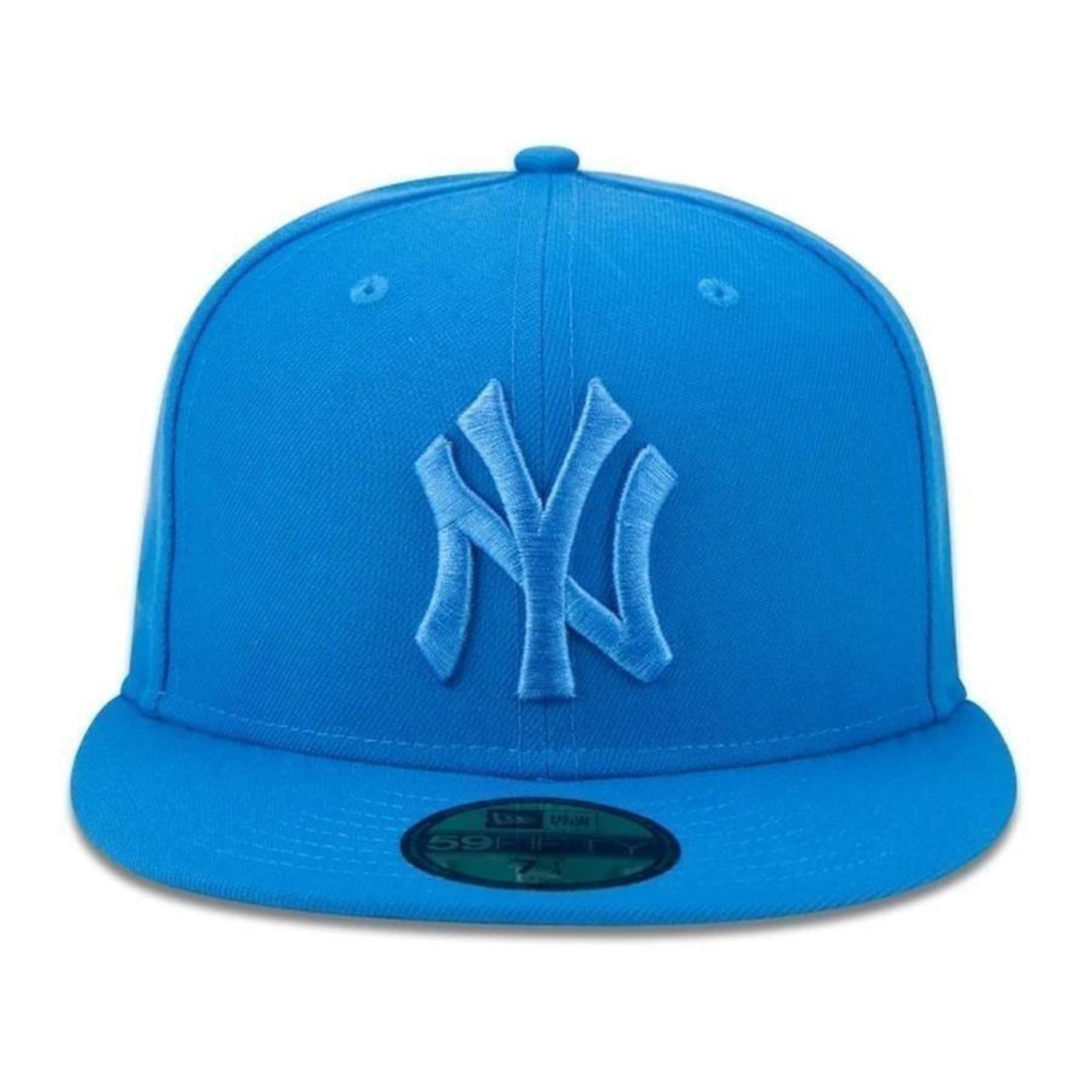 Boné New Era New York Yankees 5950 Classic - Foto 3