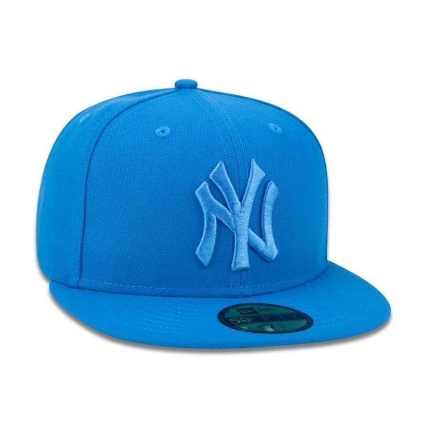 Boné New Era New York Yankees 5950 Classic - Foto 4