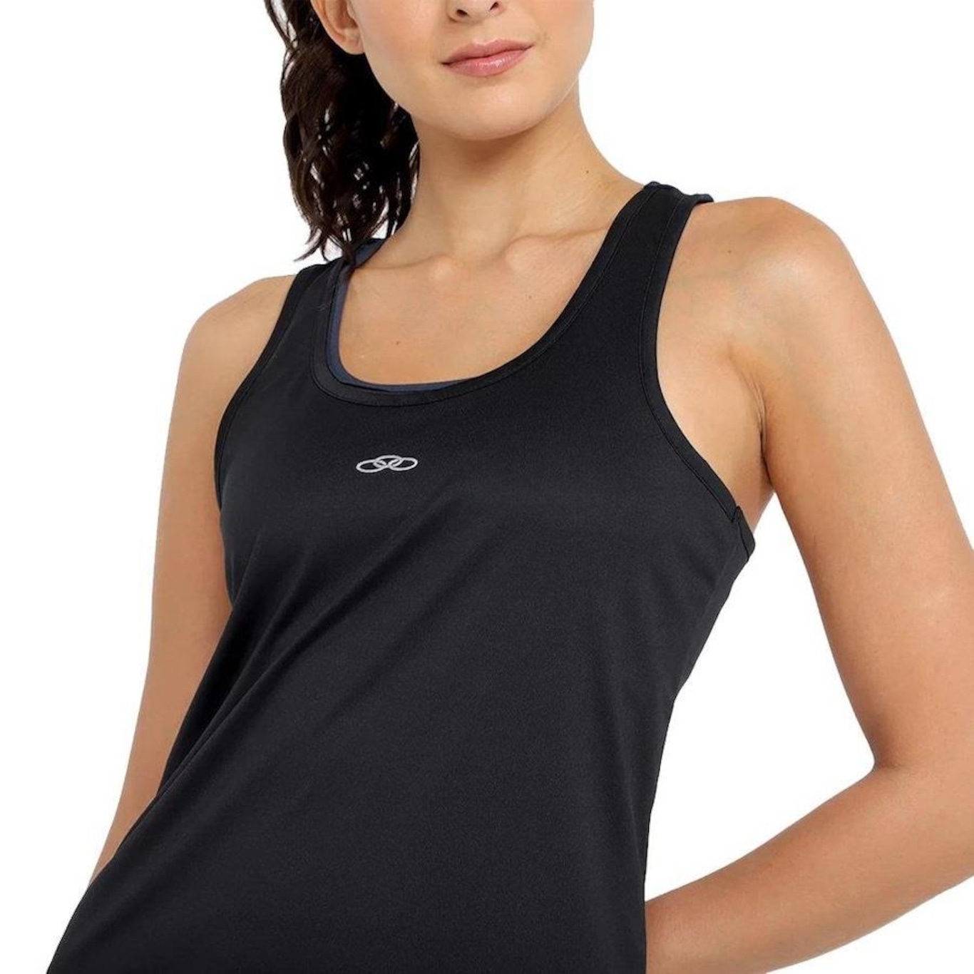 Camiseta Regata Olympikus Essential - Feminina - Foto 3