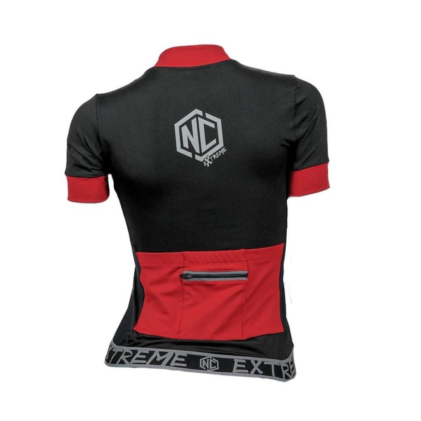 Camisa de Ciclismo NC Extreme Bike - Feminina - Foto 2