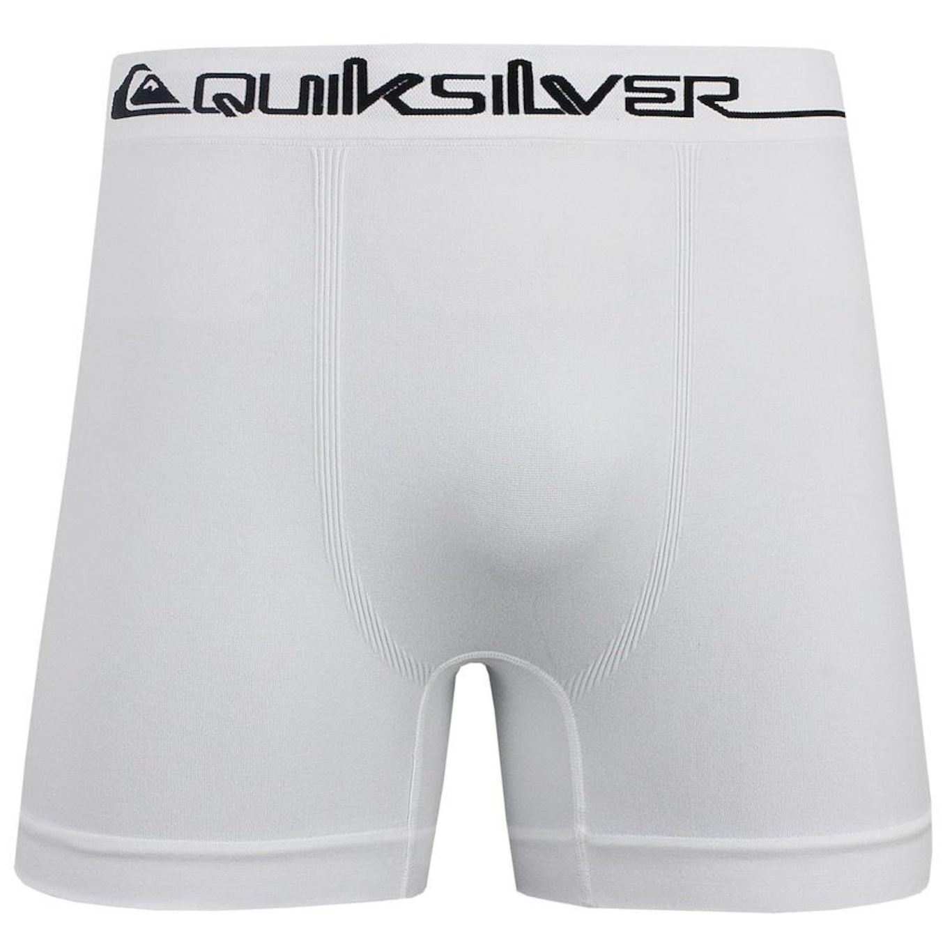 Cueca Boxer Quiksilver Seamless - Adulto - Foto 1