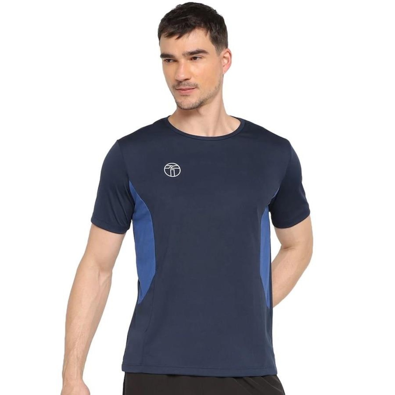 T-Shirt Classic Camisa - Eu Treino Fofo R$69,90 em