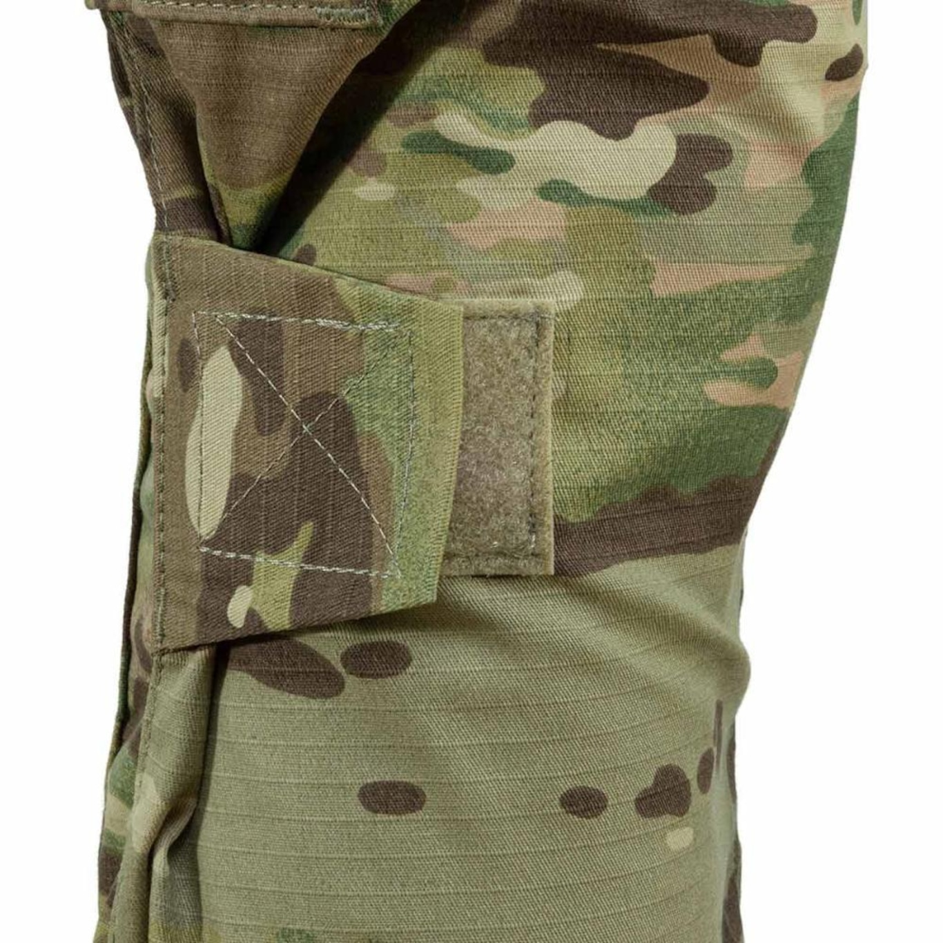 Calça multicam 2024 com joelheira