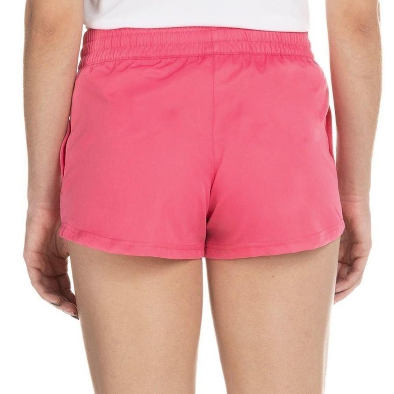 Shorts Puma Performance Woven 3 - Feminino - Foto 2