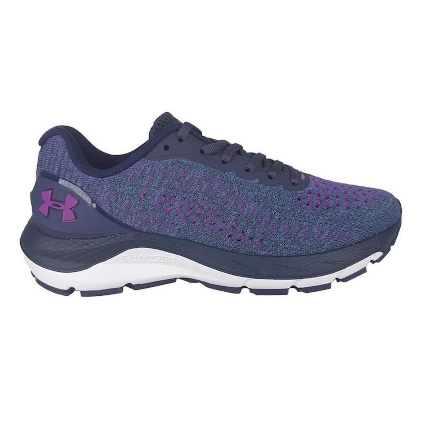 Tênis Under Armour Skyline 3 - Feminino - Foto 1