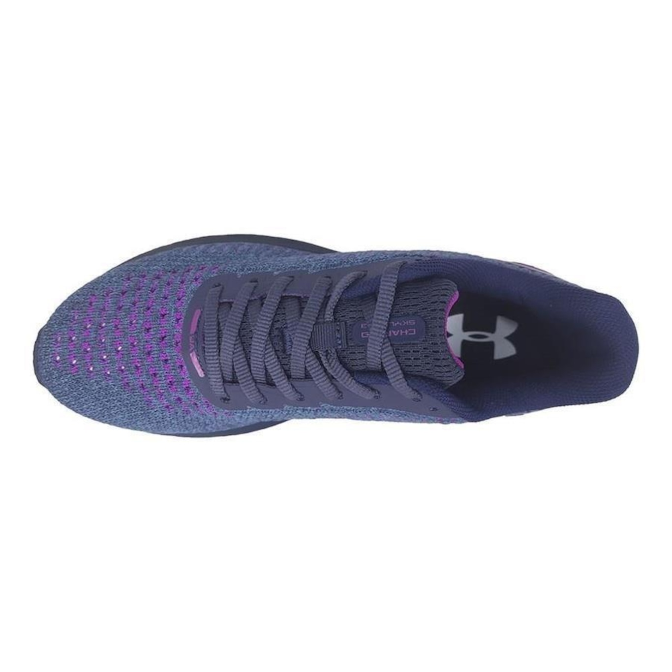 Tênis Under Armour Skyline 3 - Feminino - Foto 4