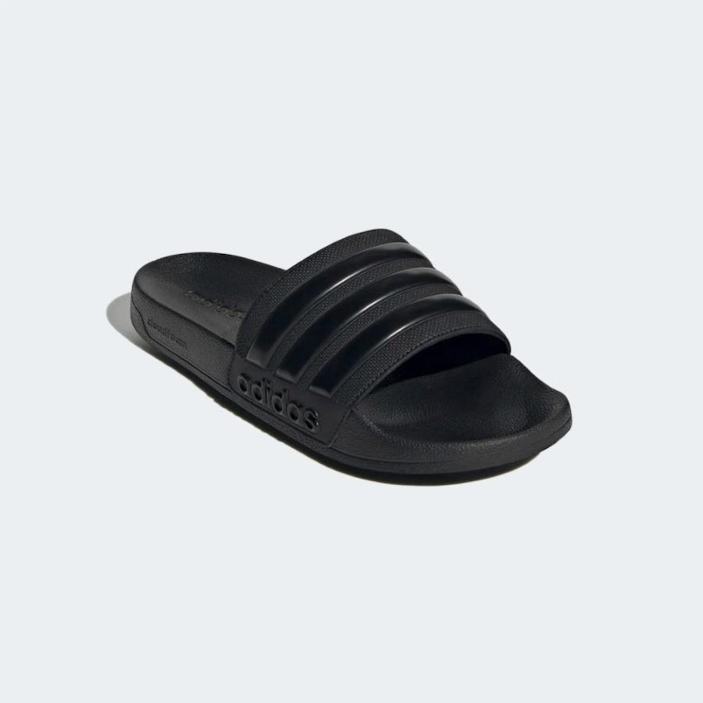 Chinelo adidas Adilette Shower - Unissex - Foto 2