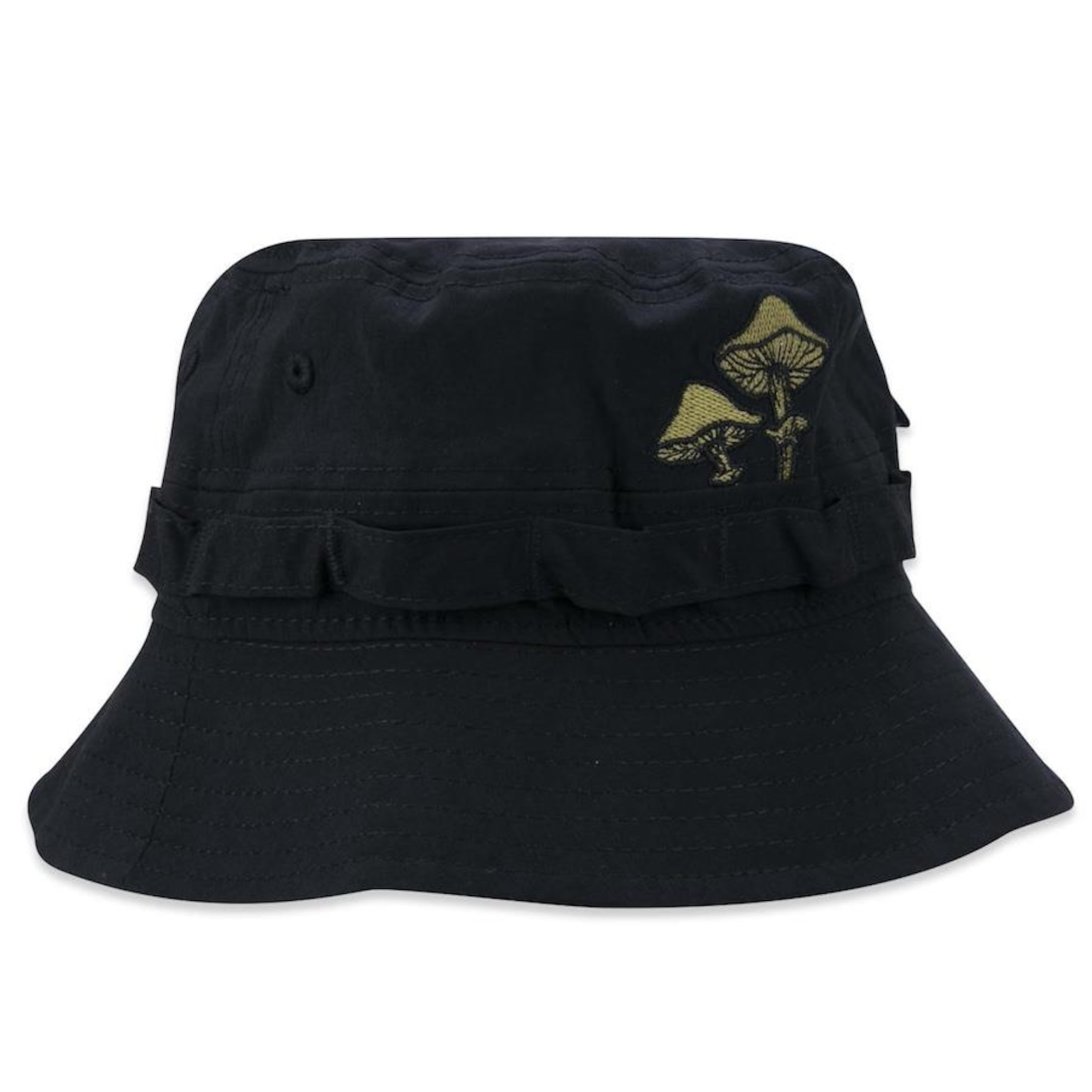 Chapéu Bucket New Era Nature - Unissex - Foto 3