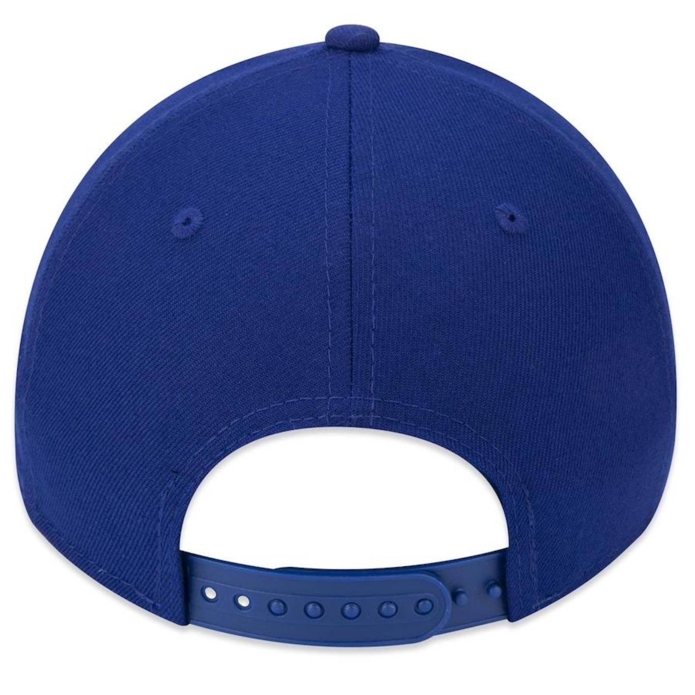 Boné Aba Curva New Era 9Forty MLB Los Angeles Dodgers - Snapback - Adulto - Foto 4