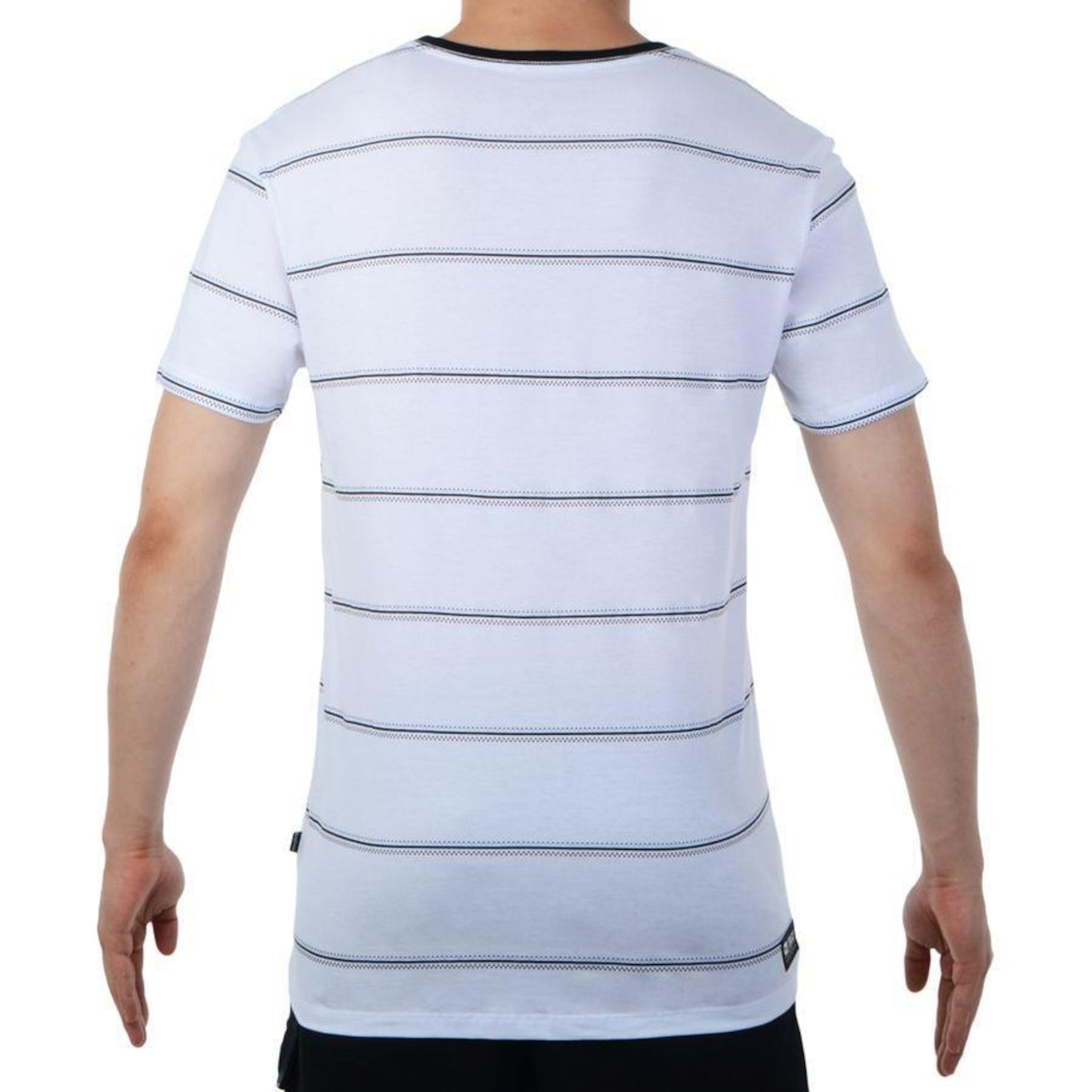 Camiseta Hang Loose Lineup - Masculina - Foto 3