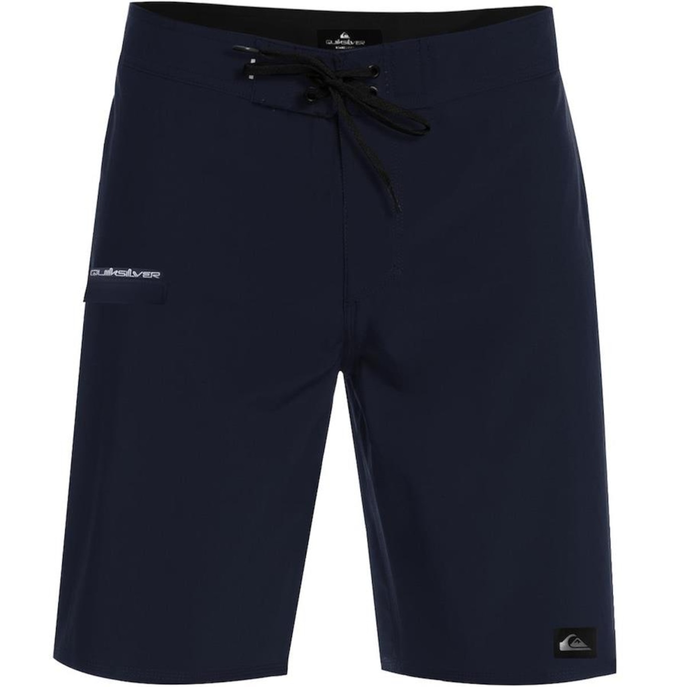 Bermuda Quiksilver Flat Kaimana 21 - Masculina - Foto 1